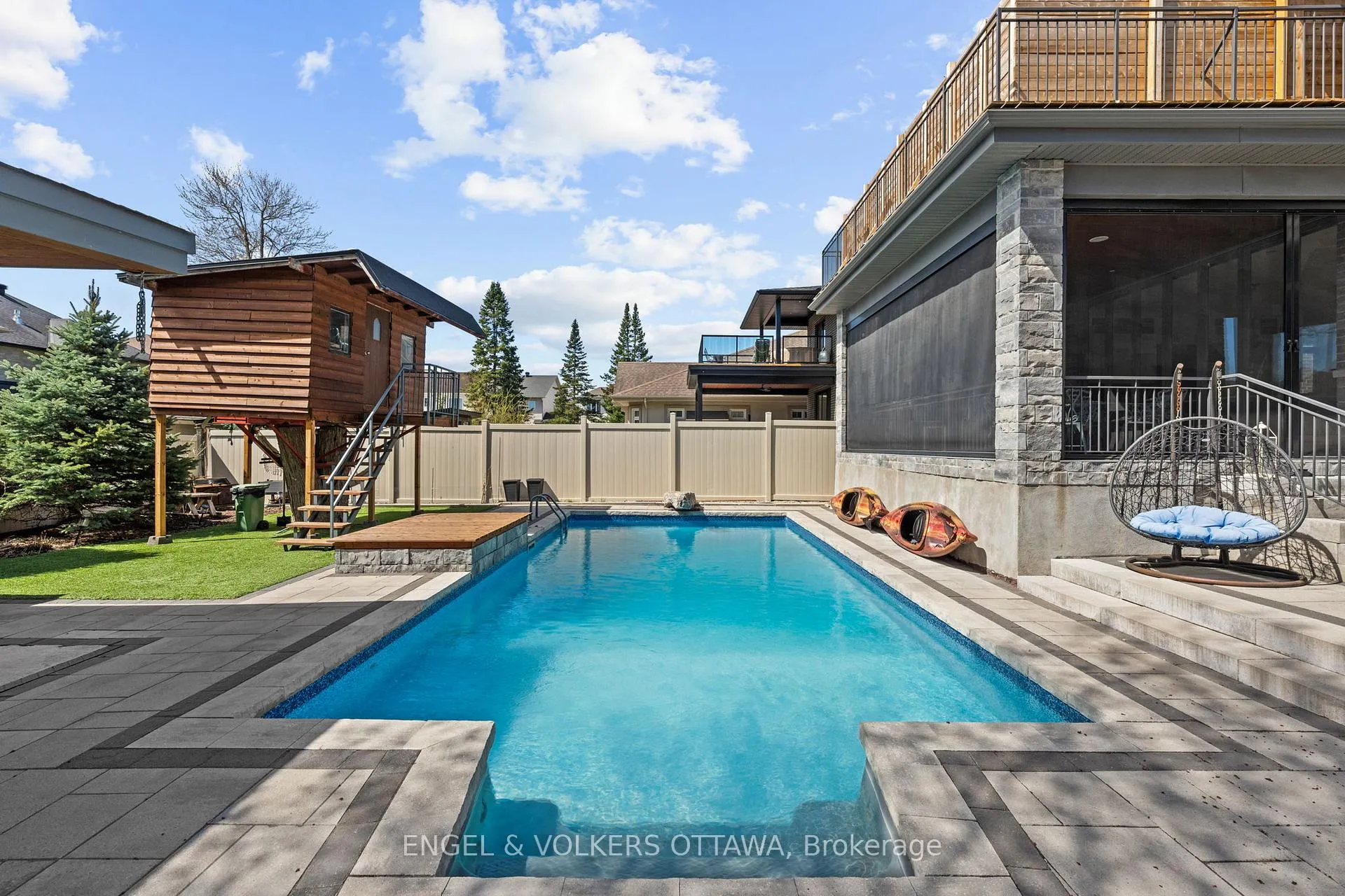 Photo 43 of 15 Tierney Drive, Ottawa, Barrhaven - Longfields — HOMEH