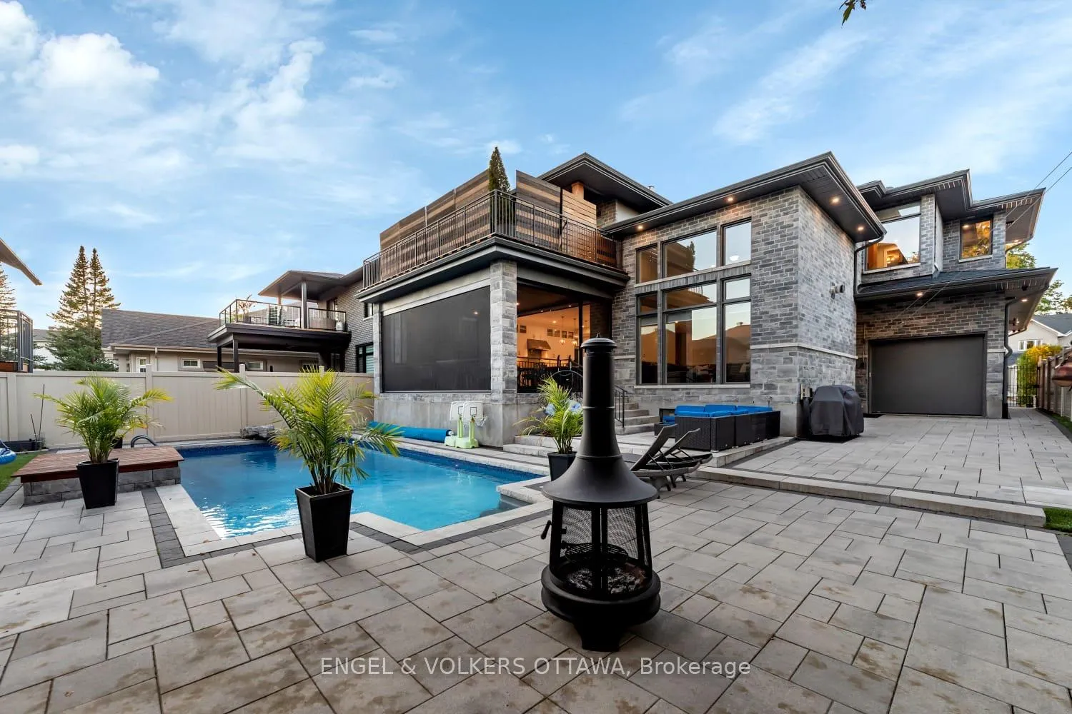 Photo 44 of 15 Tierney Drive, Ottawa, Barrhaven - Longfields — HOMEH