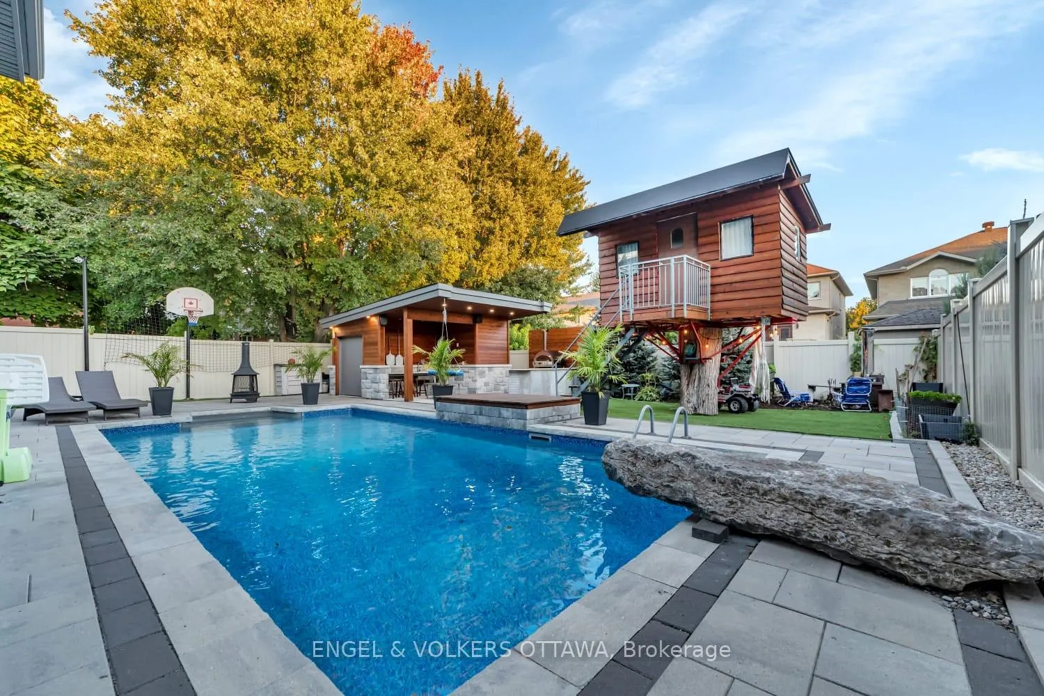 Photo 45 of 15 Tierney Drive, Ottawa, Barrhaven - Longfields — HOMEH