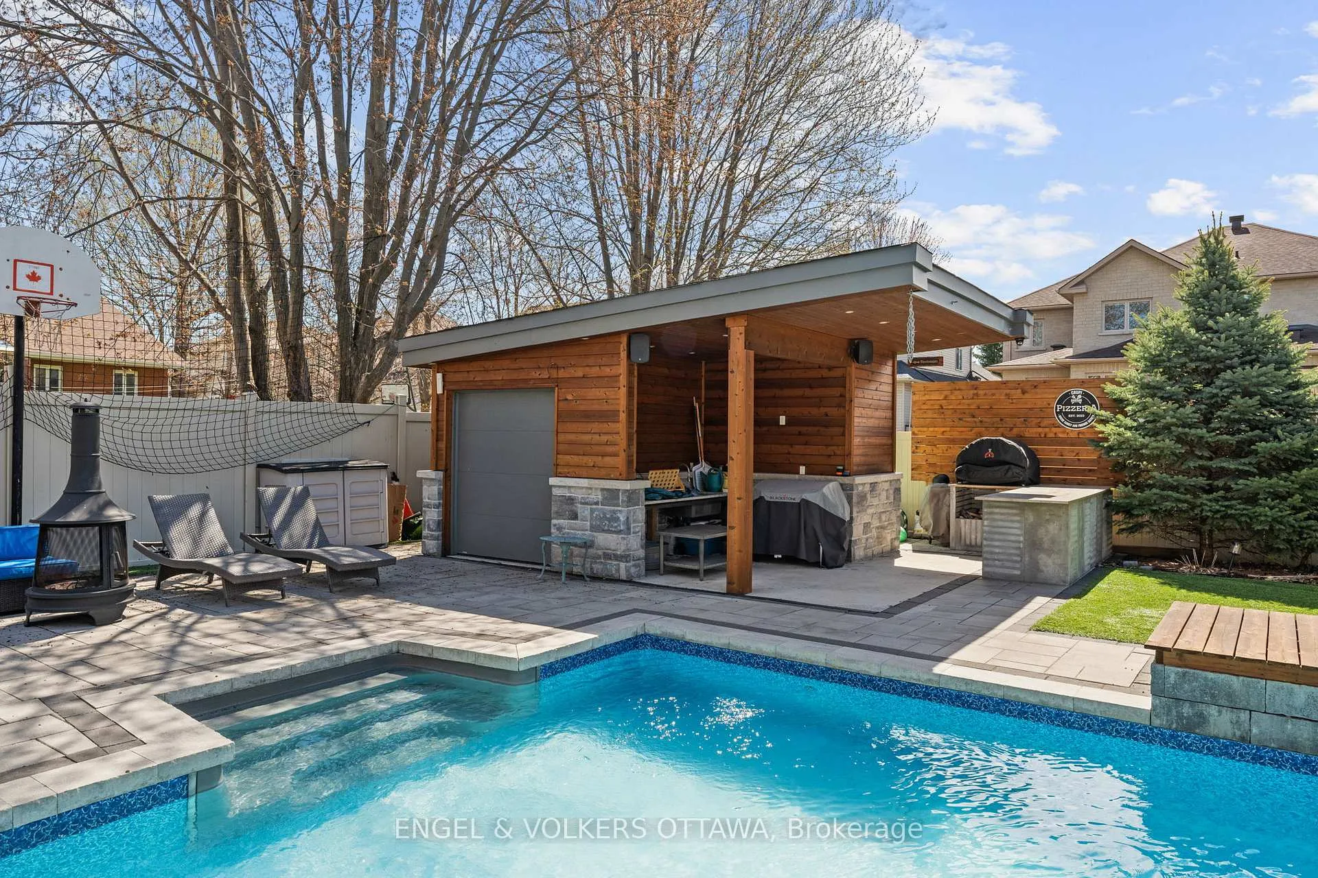 Photo 46 of 15 Tierney Drive, Ottawa, Barrhaven - Longfields — HOMEH