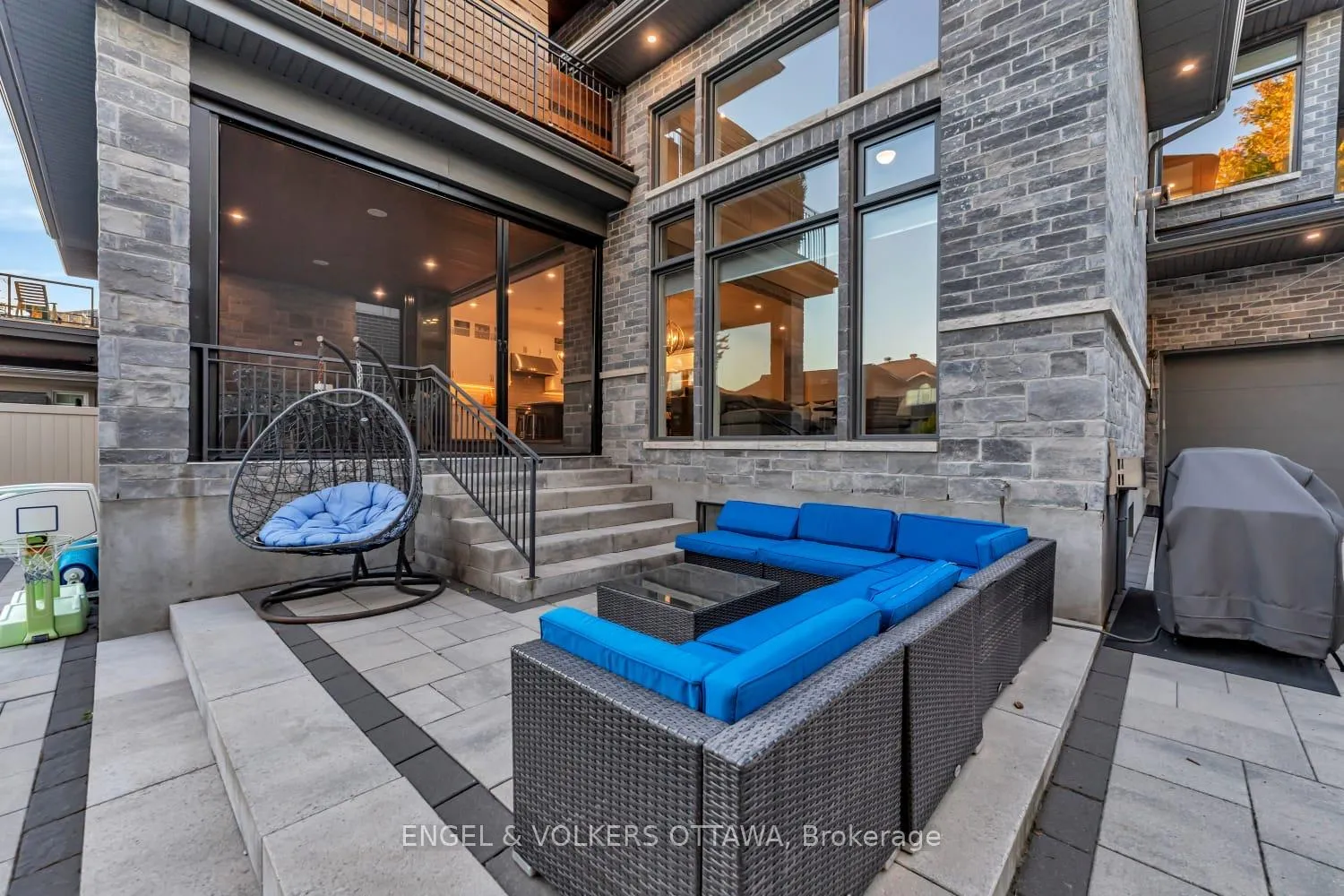Photo 47 of 15 Tierney Drive, Ottawa, Barrhaven - Longfields — HOMEH