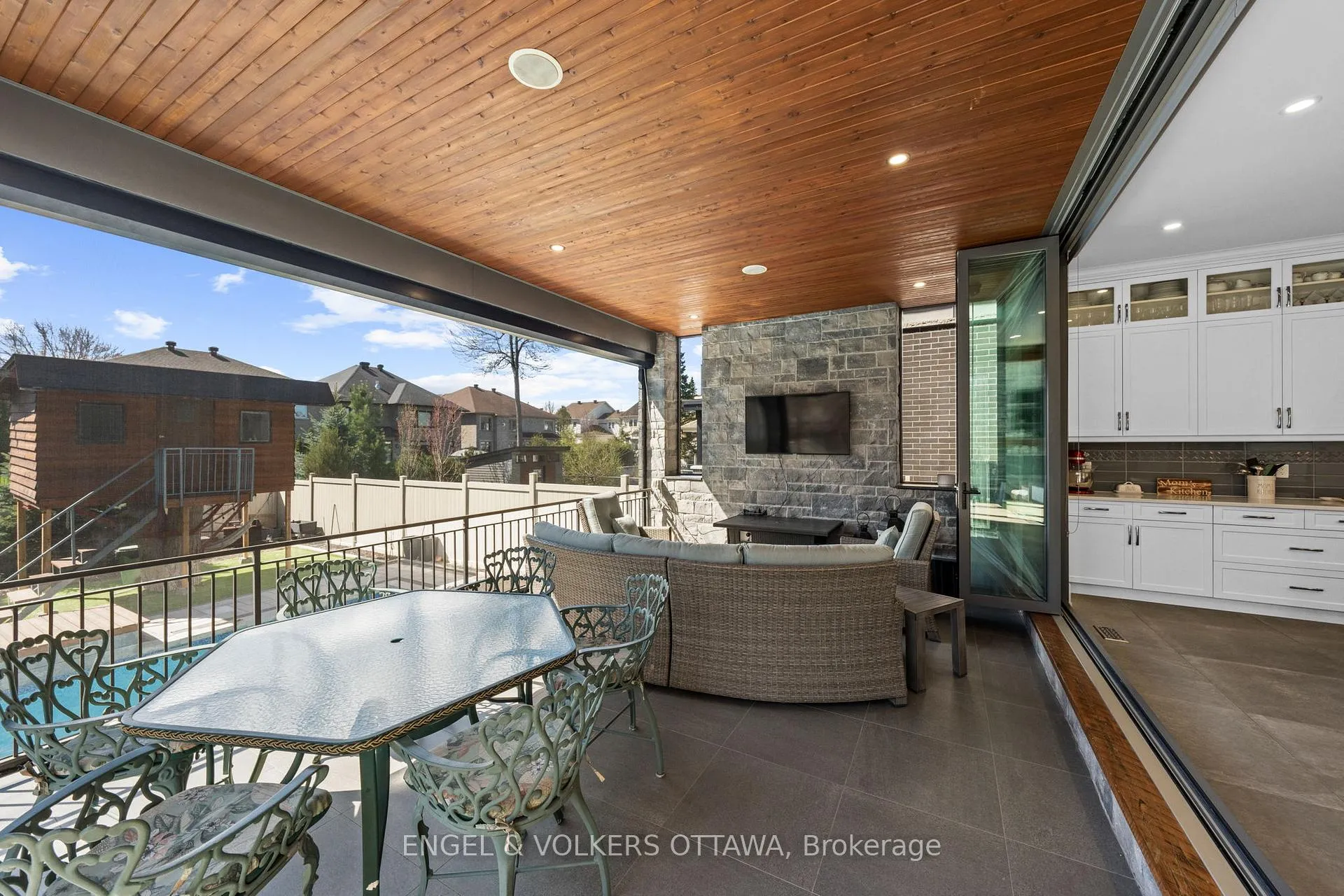 Photo 48 of 15 Tierney Drive, Ottawa, Barrhaven - Longfields — HOMEH