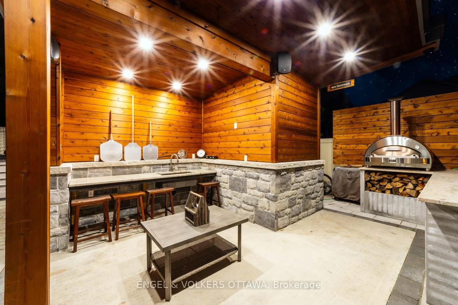 Photo 49 of 15 Tierney Drive, Ottawa, Barrhaven - Longfields — HOMEH