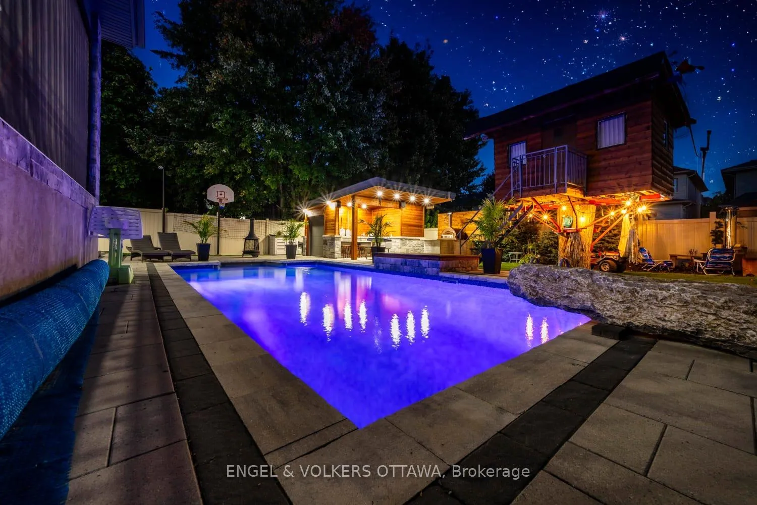 Photo 50 of 15 Tierney Drive, Ottawa, Barrhaven - Longfields — HOMEH