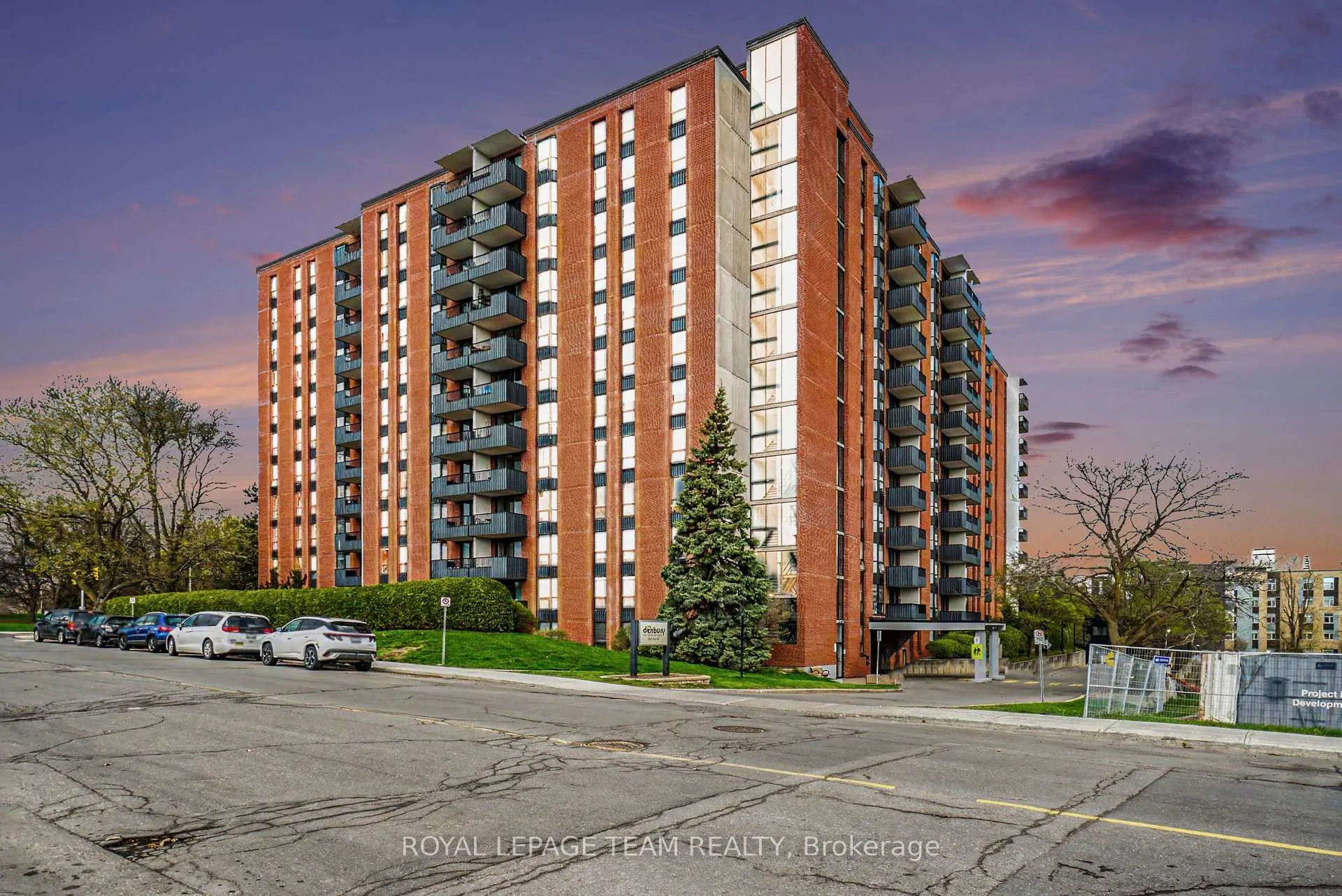 Photo 1 of Unit 410, 2951 Riverside Drive, Ottawa, Mooneys Bay/Riverside Park — HOMEH