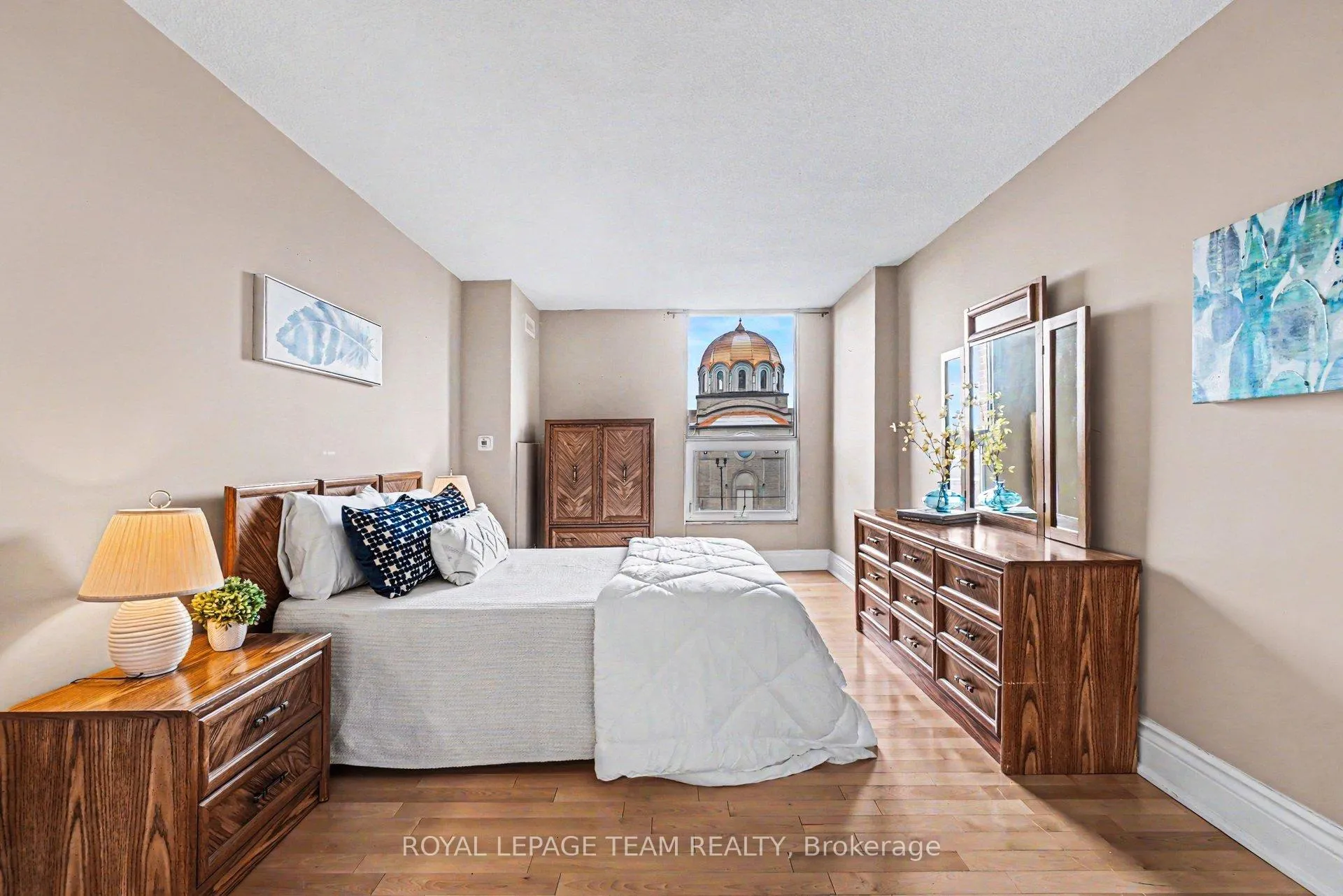 Photo 17 of Unit 410, 2951 Riverside Drive, Ottawa, Mooneys Bay/Riverside Park — HOMEH