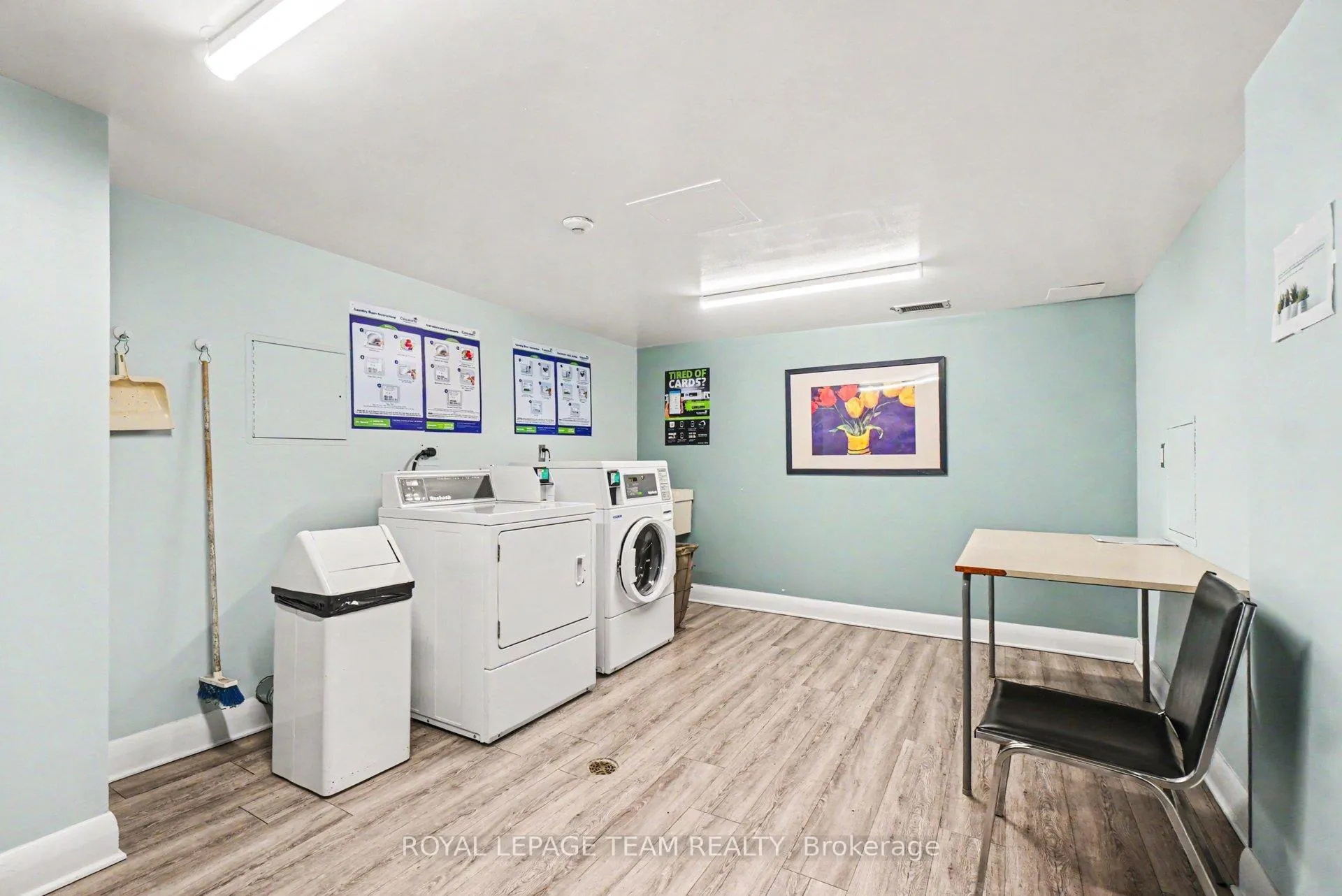 Photo 25 of Unit 410, 2951 Riverside Drive, Ottawa, Mooneys Bay/Riverside Park — HOMEH