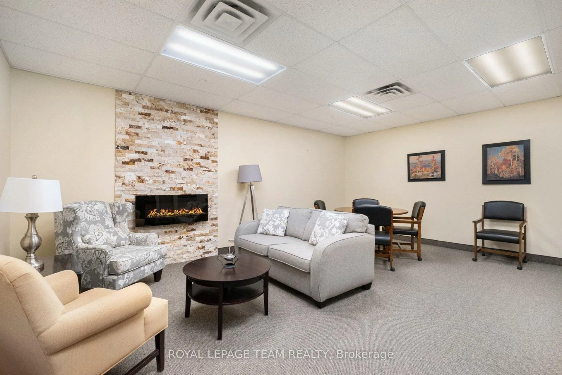 Photo 26 of Unit 410, 2951 Riverside Drive, Ottawa, Mooneys Bay/Riverside Park — HOMEH