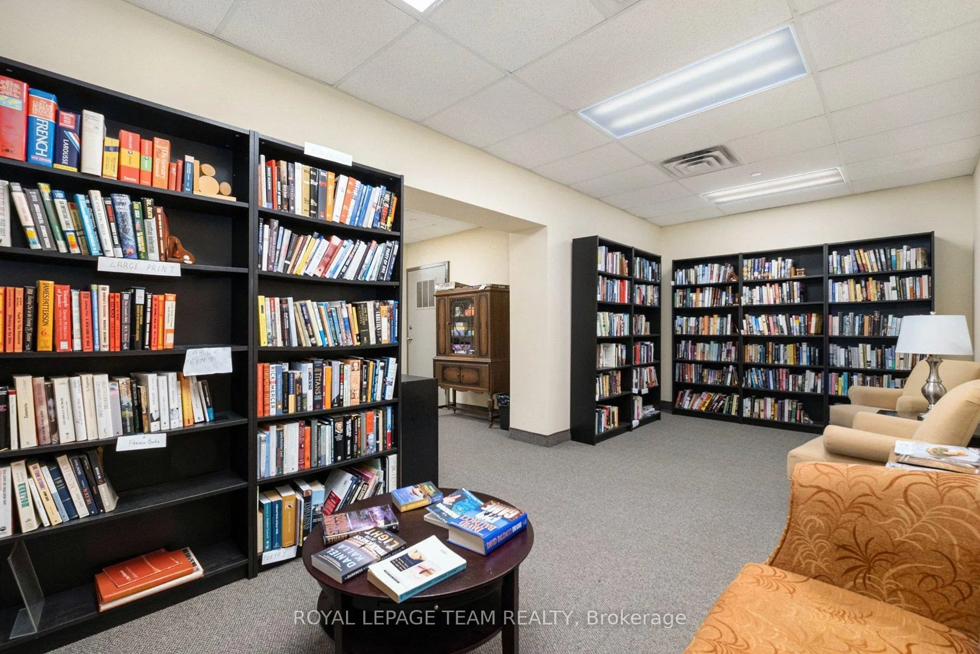 Photo 28 of Unit 410, 2951 Riverside Drive, Ottawa, Mooneys Bay/Riverside Park — HOMEH