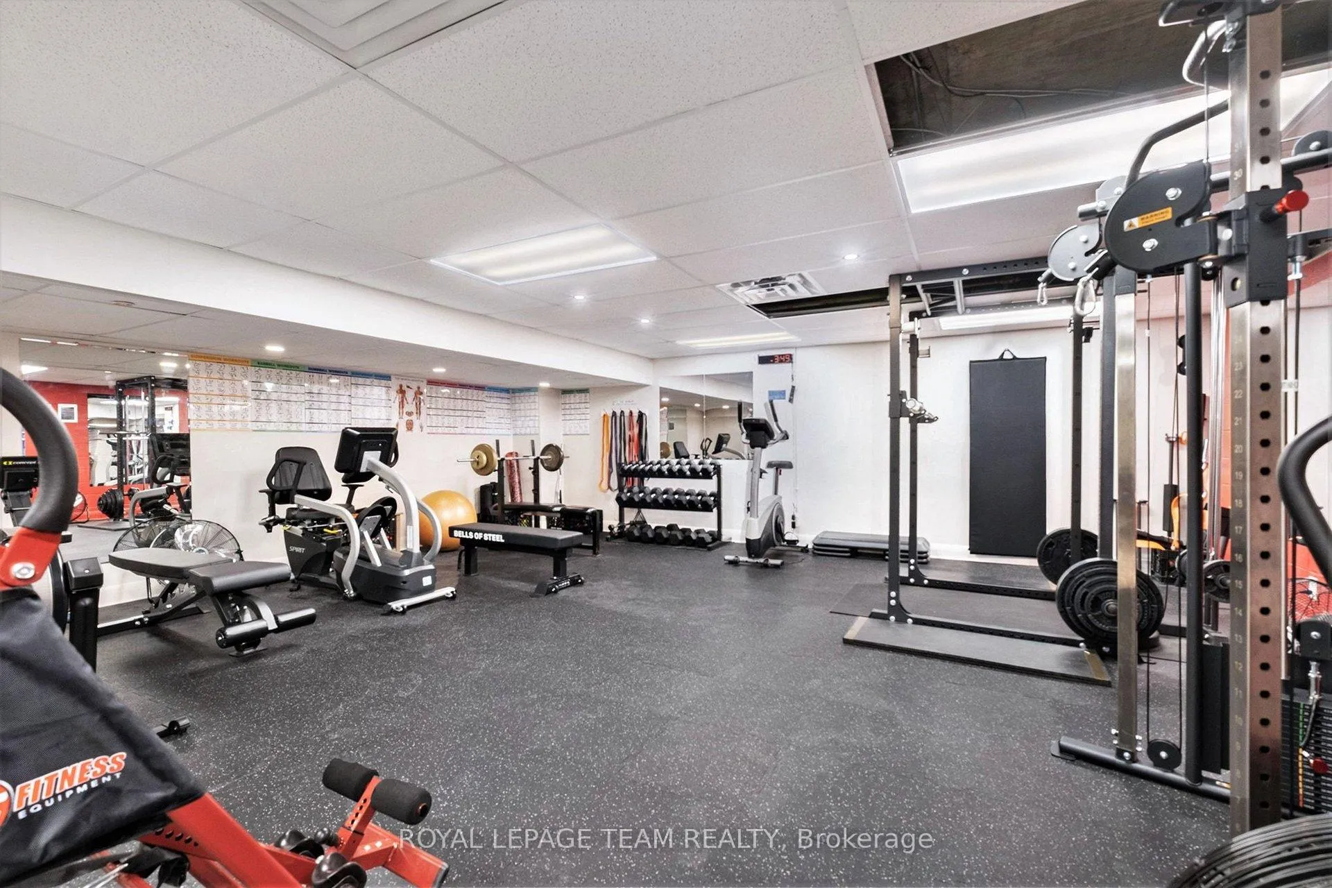Photo 30 of Unit 410, 2951 Riverside Drive, Ottawa, Mooneys Bay/Riverside Park — HOMEH