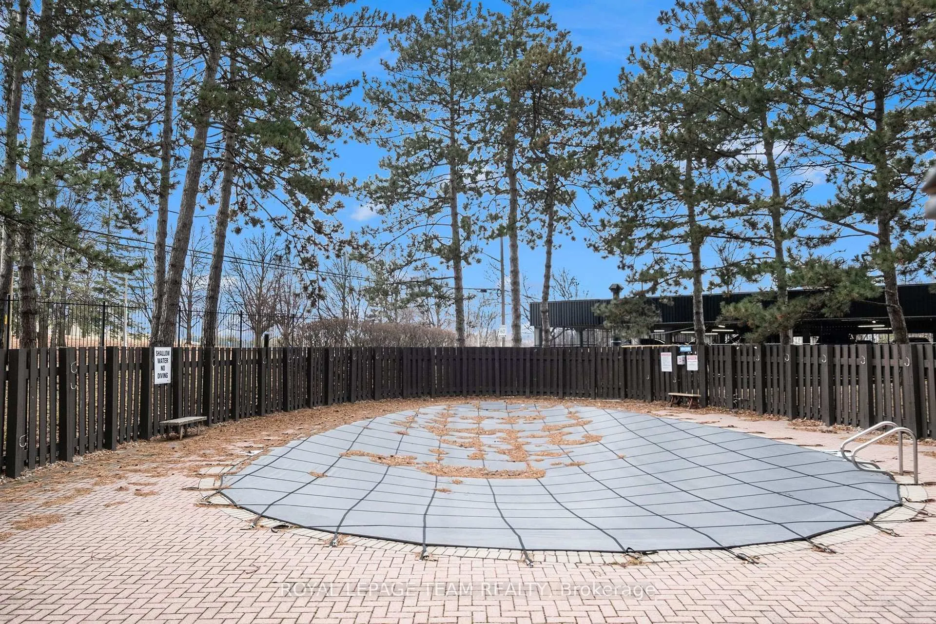 Photo 32 of Unit 410, 2951 Riverside Drive, Ottawa, Mooneys Bay/Riverside Park — HOMEH
