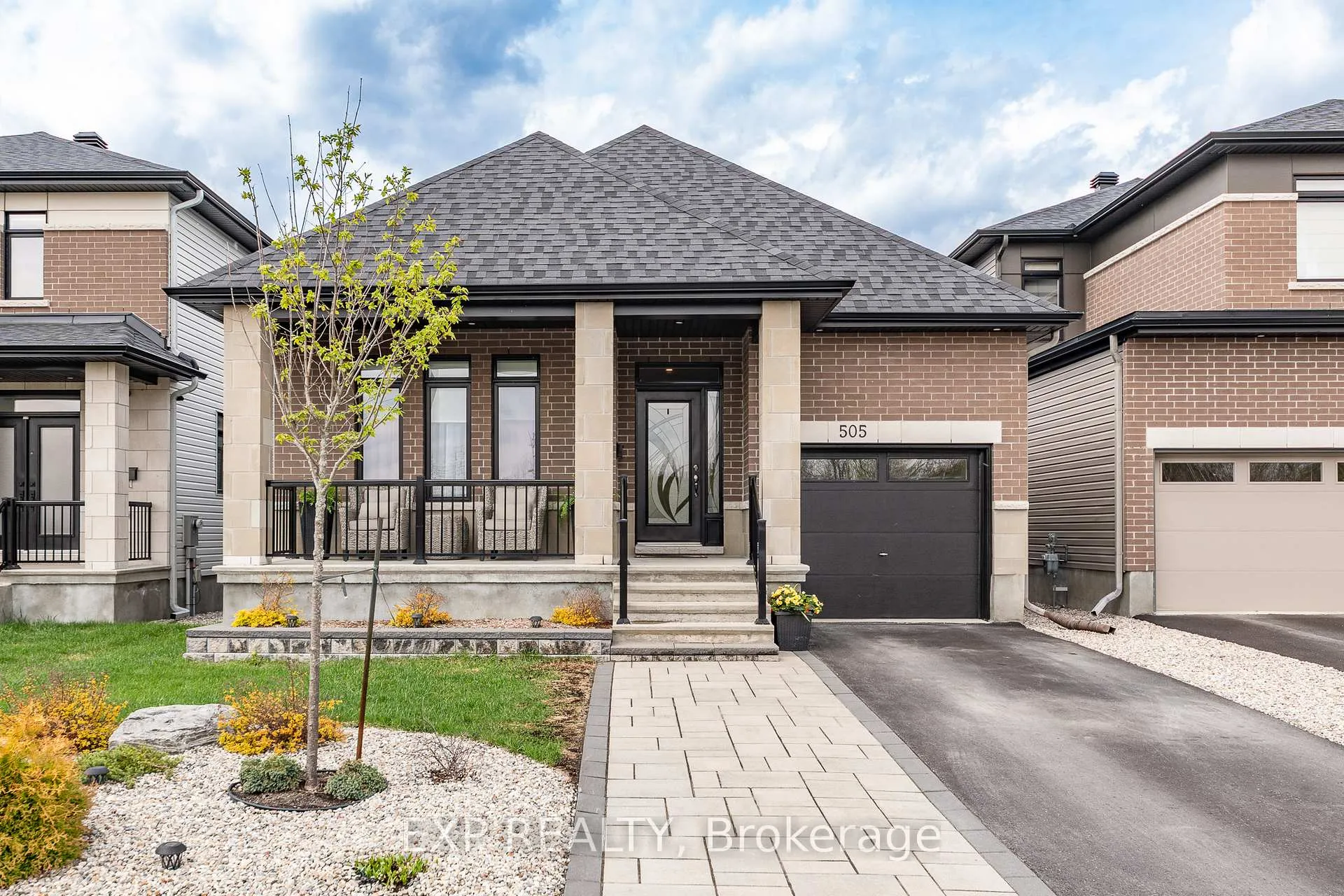 Photo 1 of 505 Beaufield Street, Ottawa, Mer Bleue/Bradley Estates/Anderson Park — HOMEH