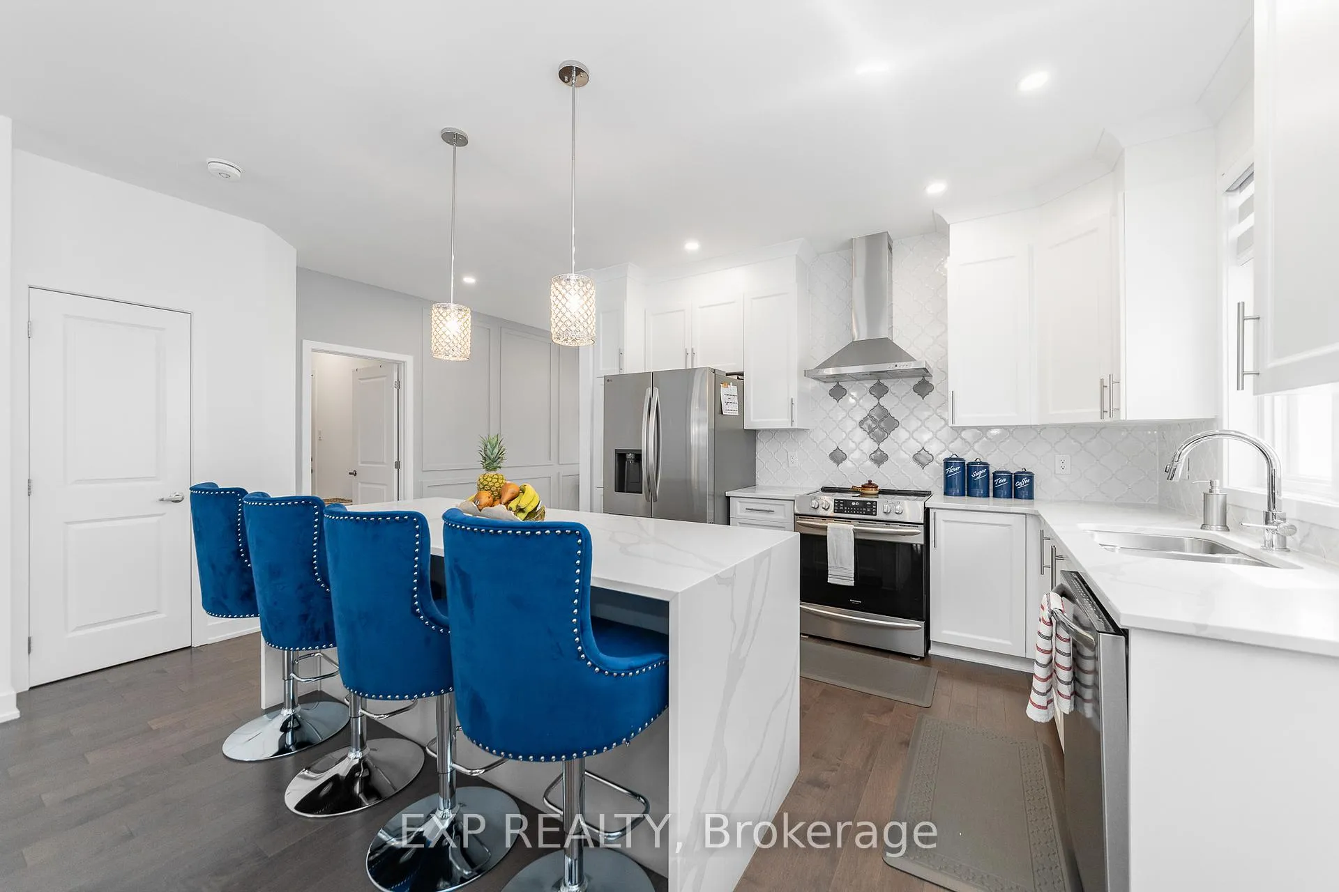 Photo 9 of 505 Beaufield Street, Ottawa, Mer Bleue/Bradley Estates/Anderson Park — HOMEH