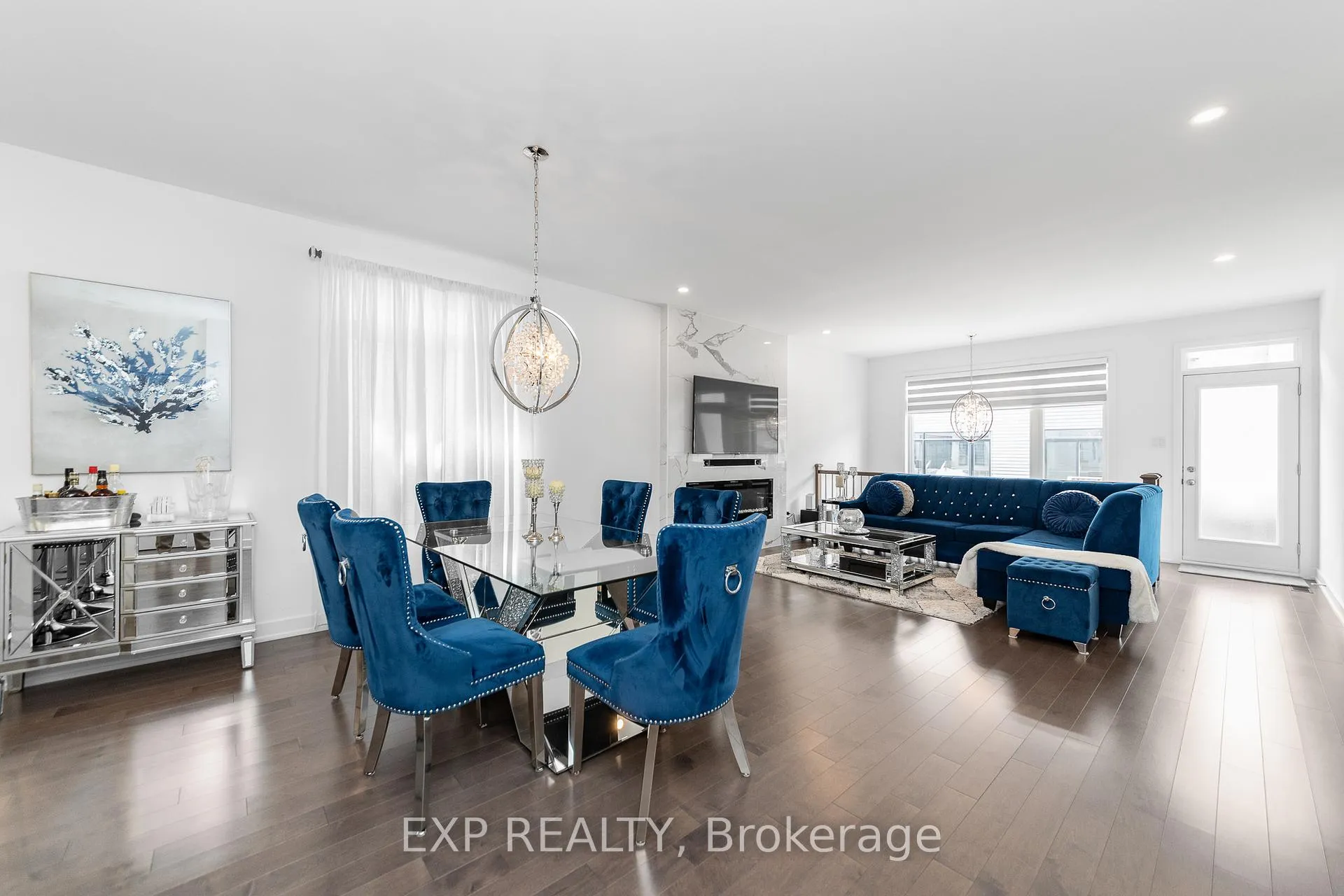 Photo 12 of 505 Beaufield Street, Ottawa, Mer Bleue/Bradley Estates/Anderson Park — HOMEH