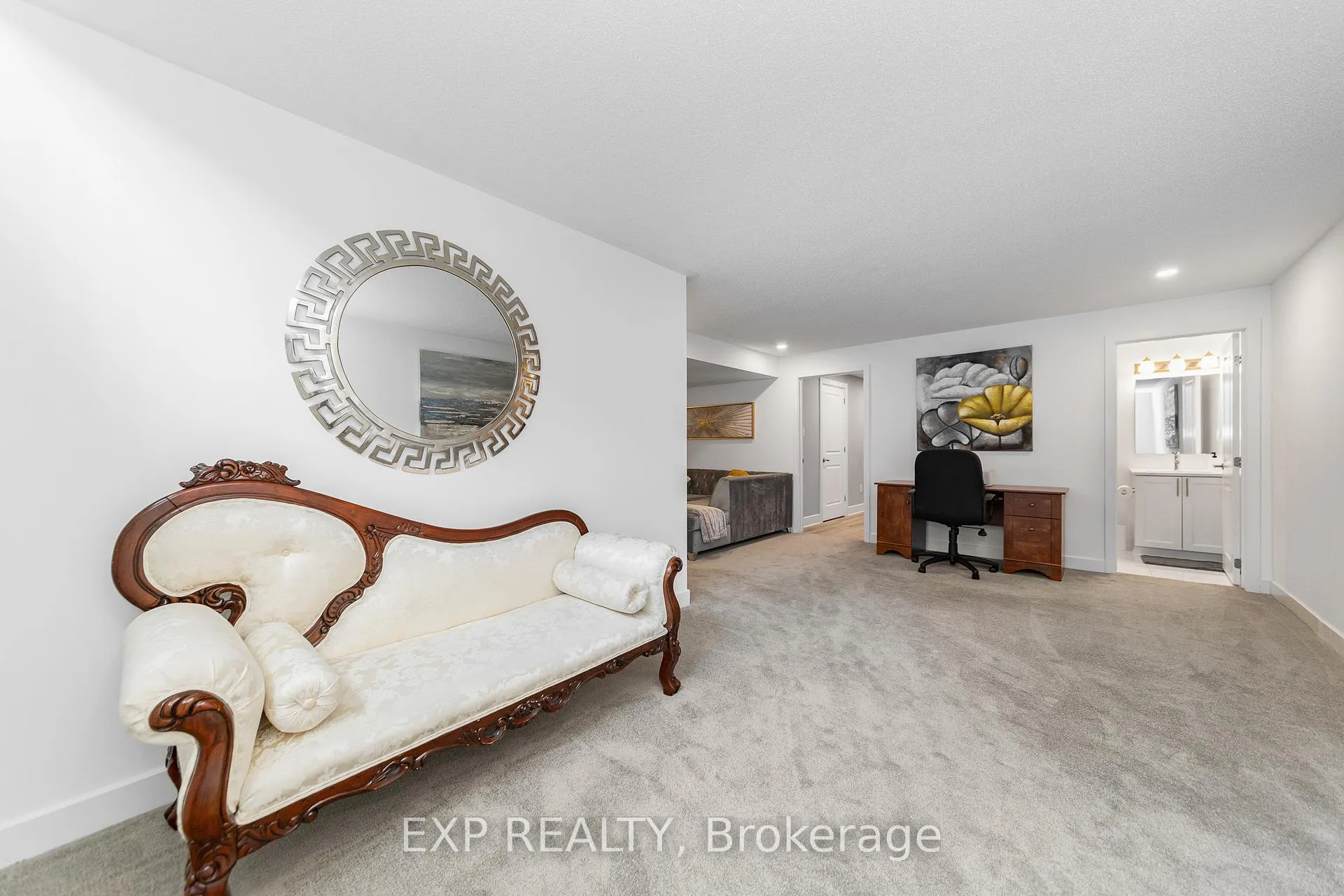 Photo 23 of 505 Beaufield Street, Ottawa, Mer Bleue/Bradley Estates/Anderson Park — HOMEH