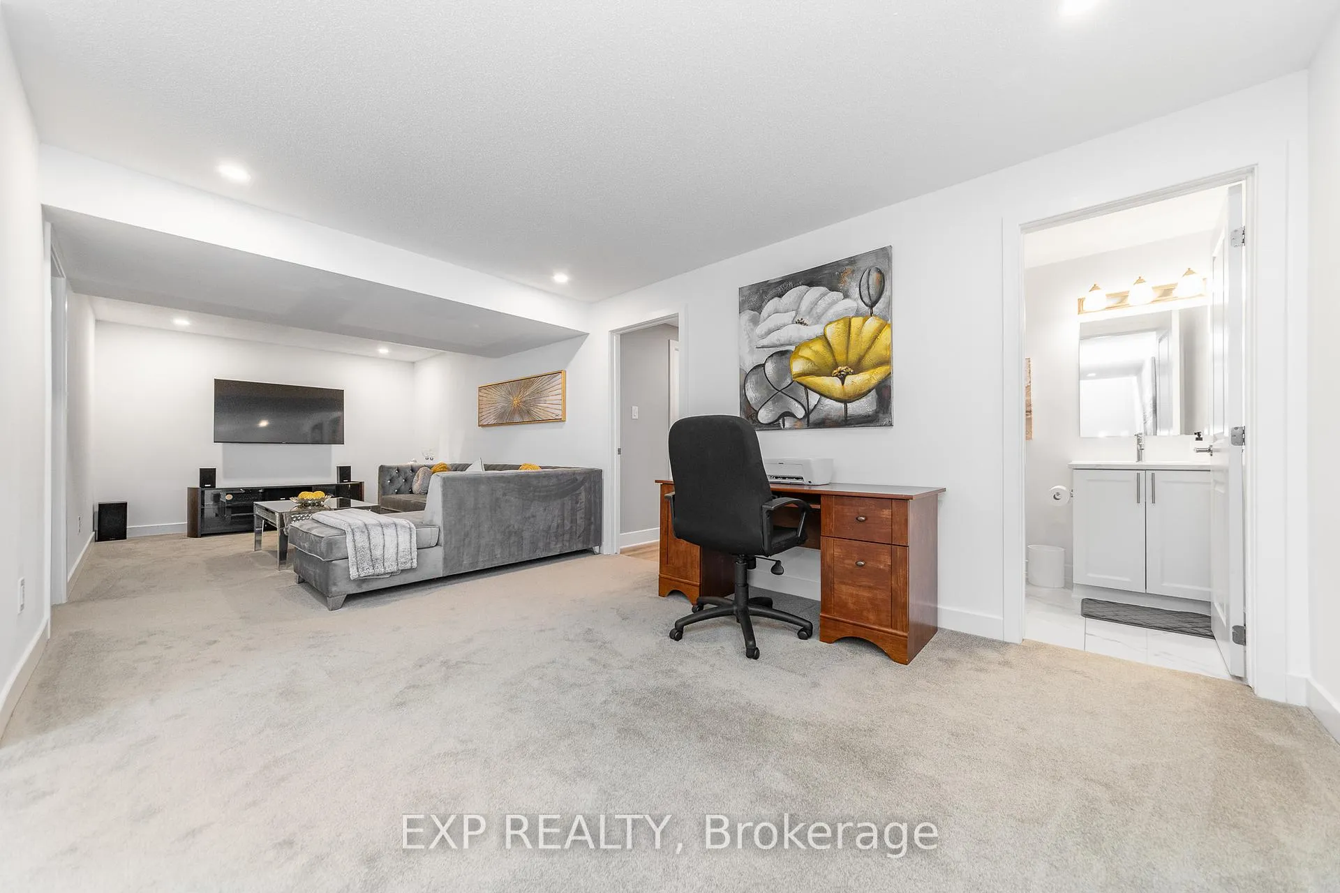 Photo 25 of 505 Beaufield Street, Ottawa, Mer Bleue/Bradley Estates/Anderson Park — HOMEH