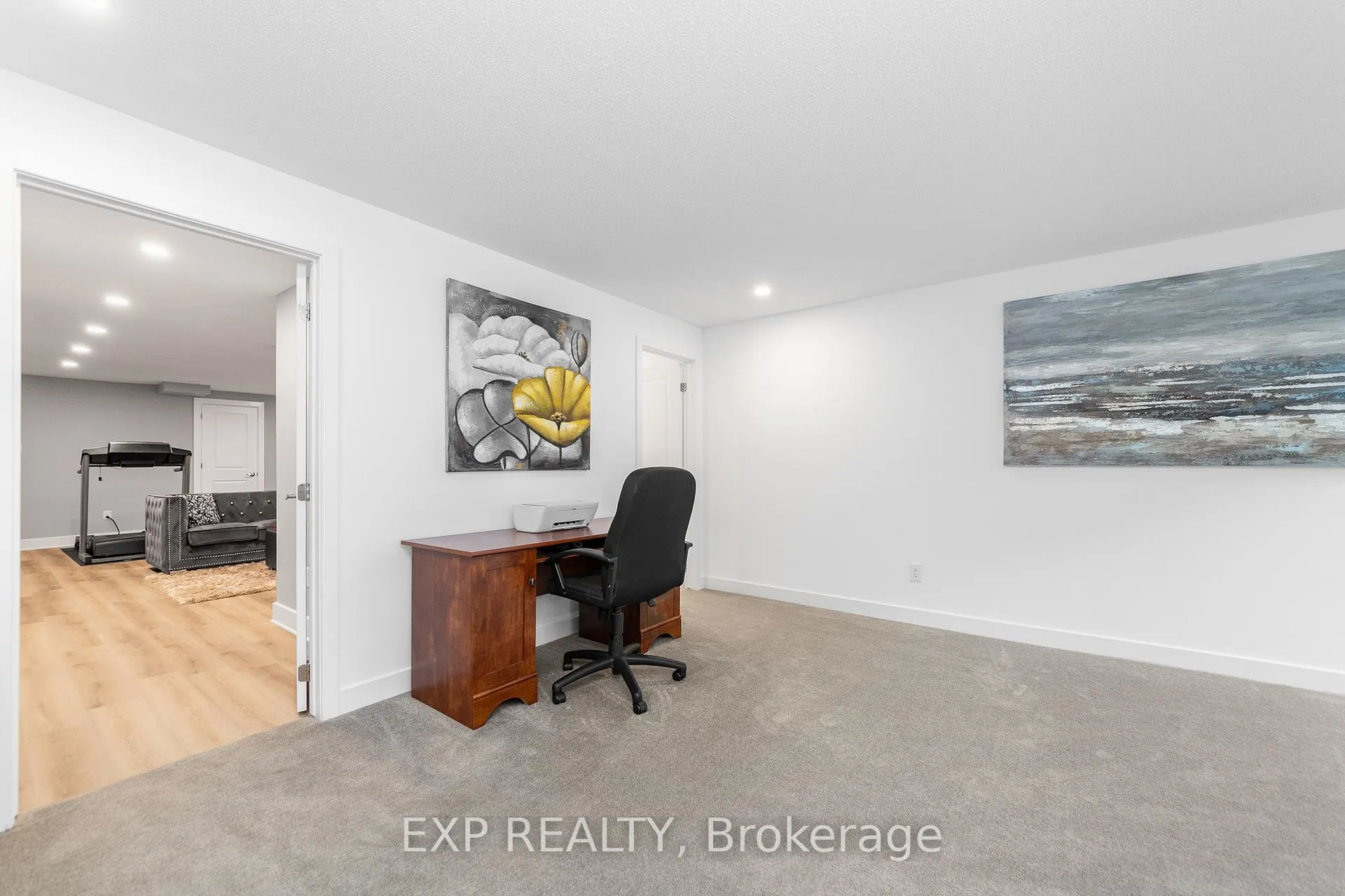 Photo 26 of 505 Beaufield Street, Ottawa, Mer Bleue/Bradley Estates/Anderson Park — HOMEH