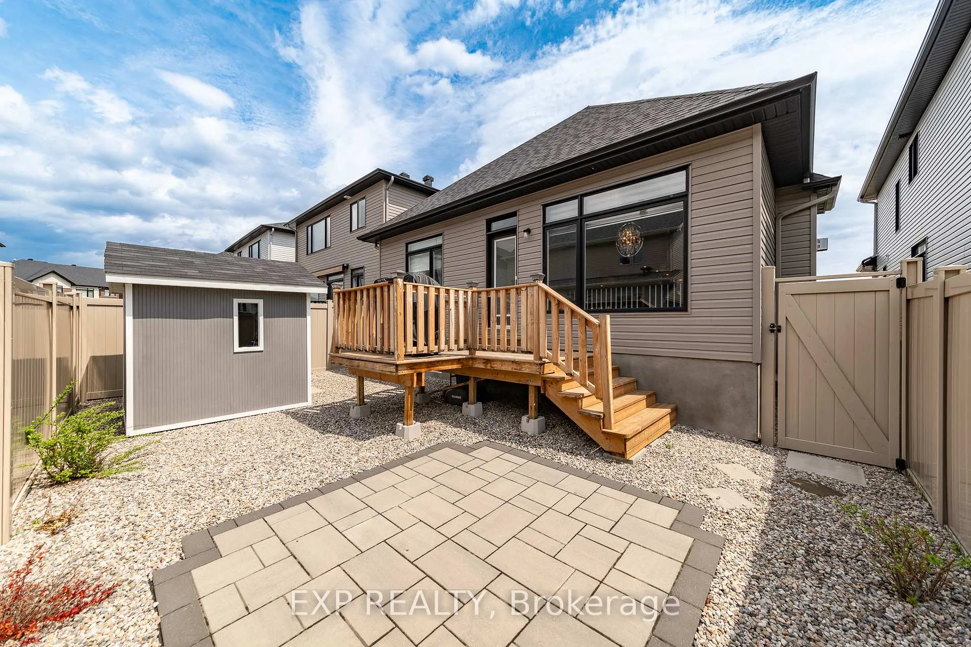 Photo 35 of 505 Beaufield Street, Ottawa, Mer Bleue/Bradley Estates/Anderson Park — HOMEH