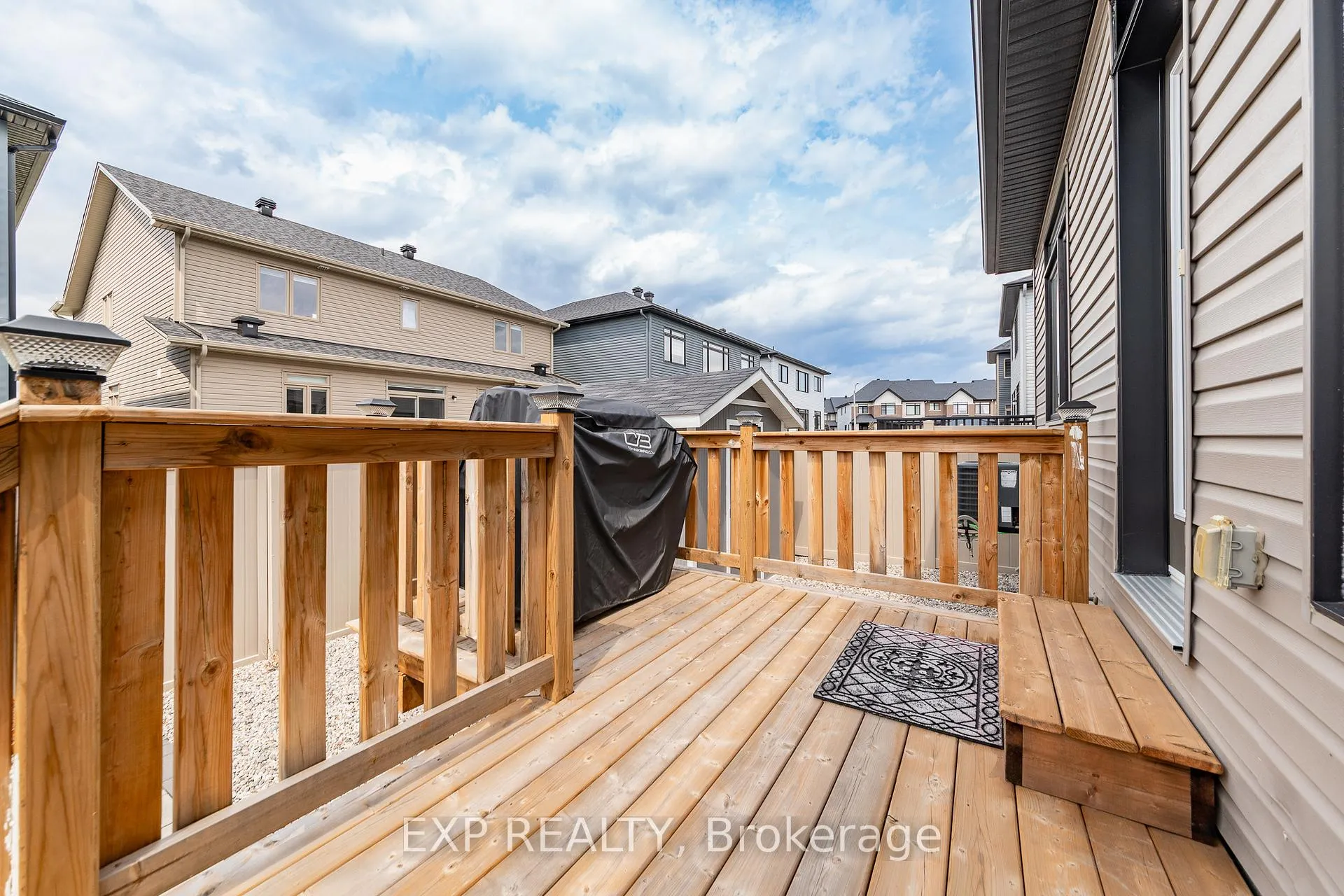 Photo 36 of 505 Beaufield Street, Ottawa, Mer Bleue/Bradley Estates/Anderson Park — HOMEH