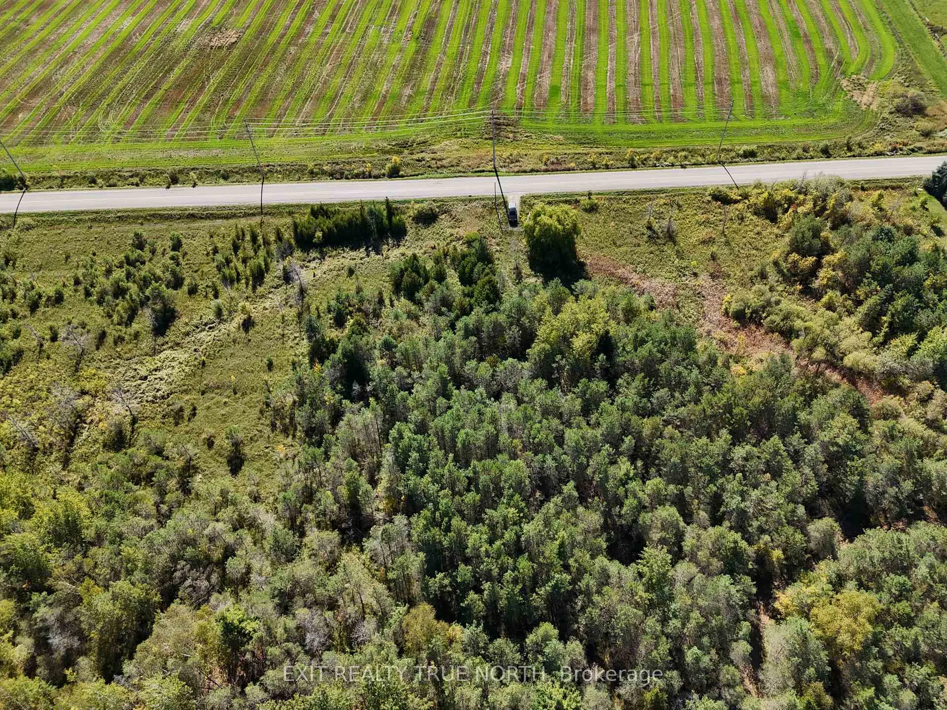 Photo 4 of 6696 33/34 Nottawasaga Side Road, Clearview, Rural Clearview — HOMEH