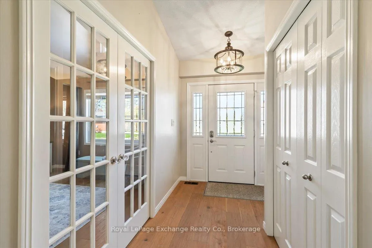 Photo 5 of 530 Lynden Crescent, Kincardine — HOMEH