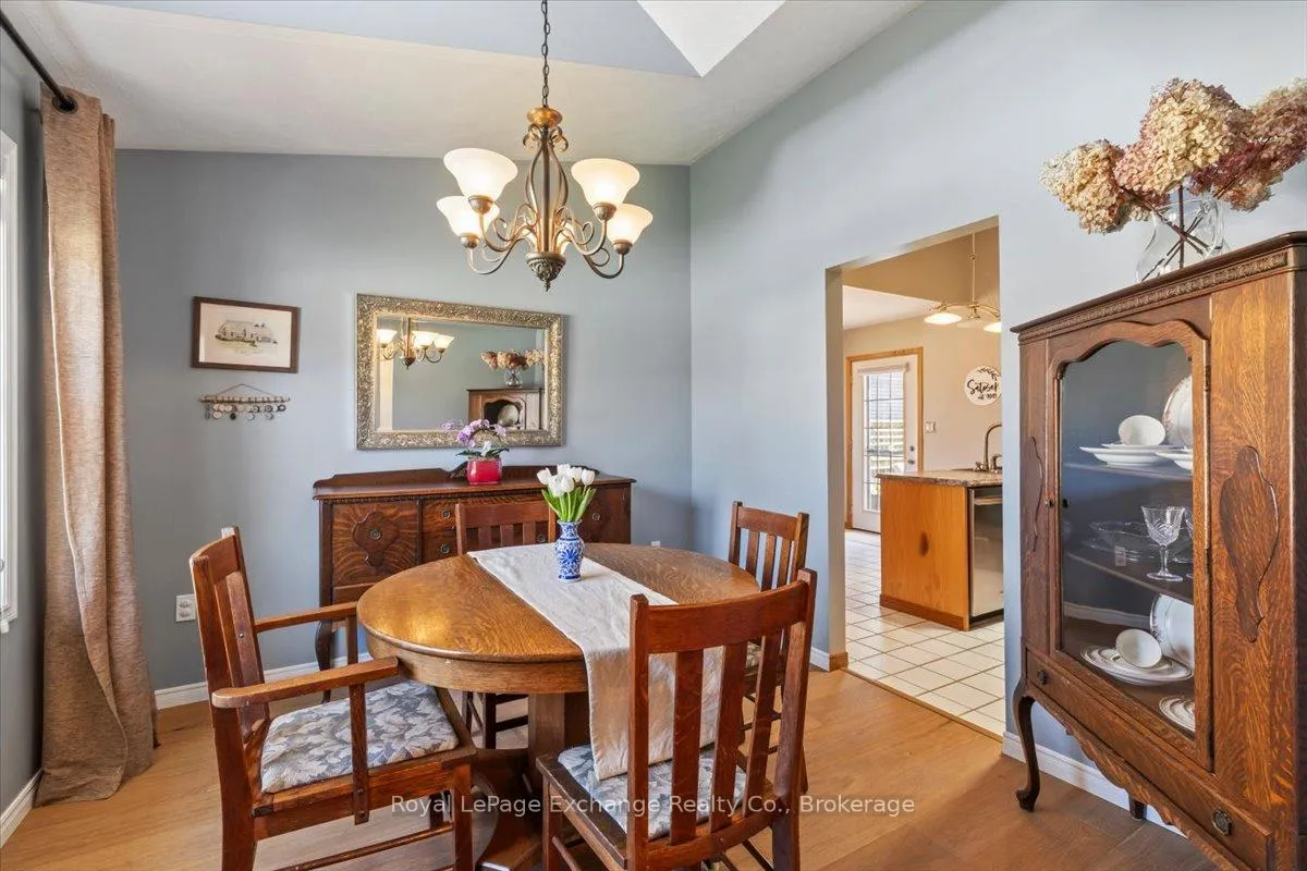 Photo 7 of 530 Lynden Crescent, Kincardine — HOMEH