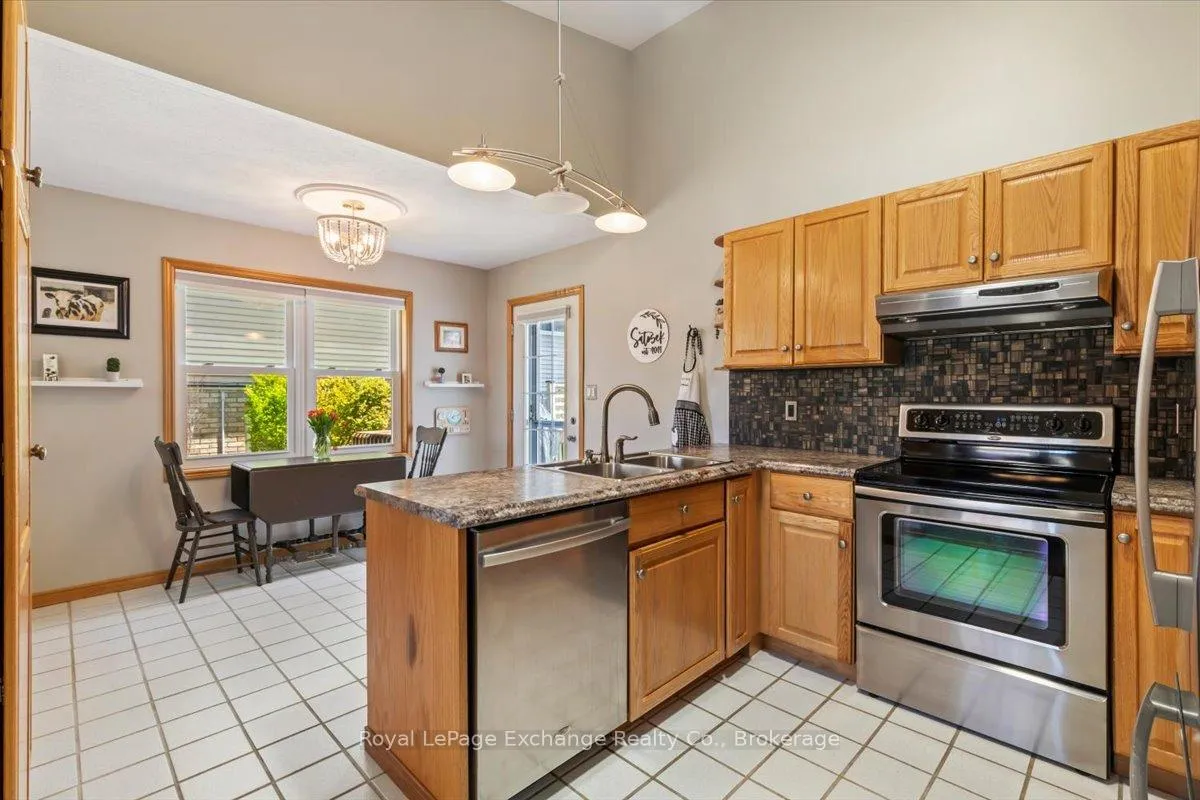 Photo 9 of 530 Lynden Crescent, Kincardine — HOMEH