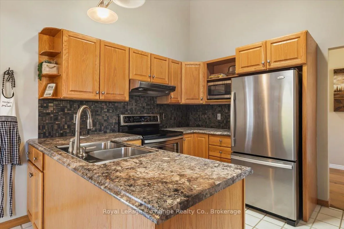 Photo 10 of 530 Lynden Crescent, Kincardine — HOMEH