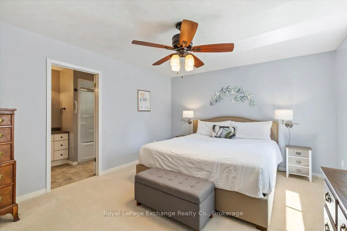 Photo 11 of 530 Lynden Crescent, Kincardine — HOMEH