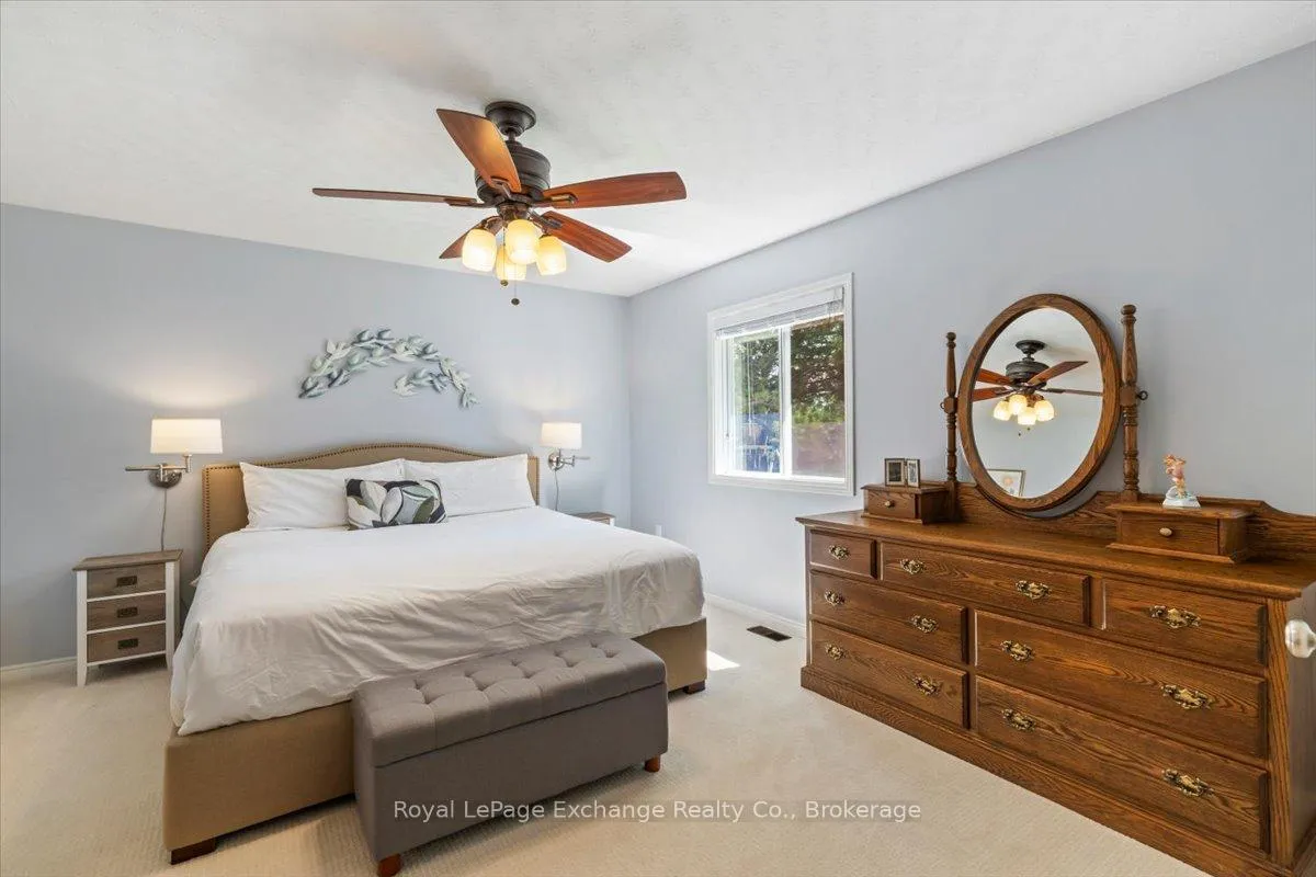 Photo 12 of 530 Lynden Crescent, Kincardine — HOMEH
