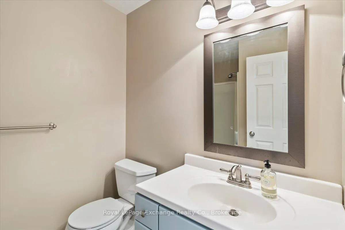 Photo 13 of 530 Lynden Crescent, Kincardine — HOMEH