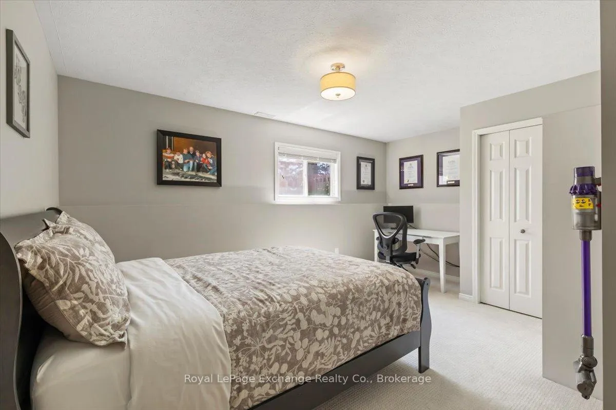 Photo 14 of 530 Lynden Crescent, Kincardine — HOMEH