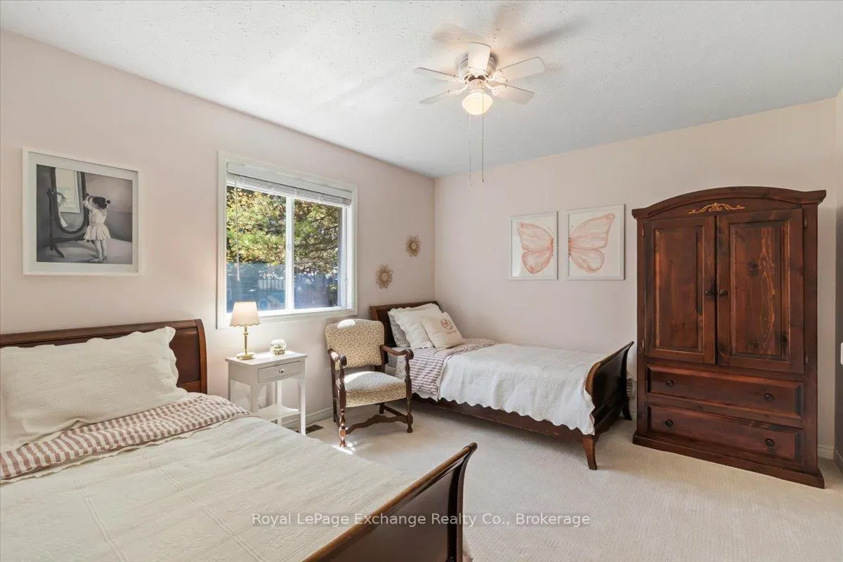 Photo 15 of 530 Lynden Crescent, Kincardine — HOMEH