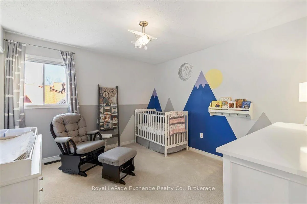 Photo 16 of 530 Lynden Crescent, Kincardine — HOMEH