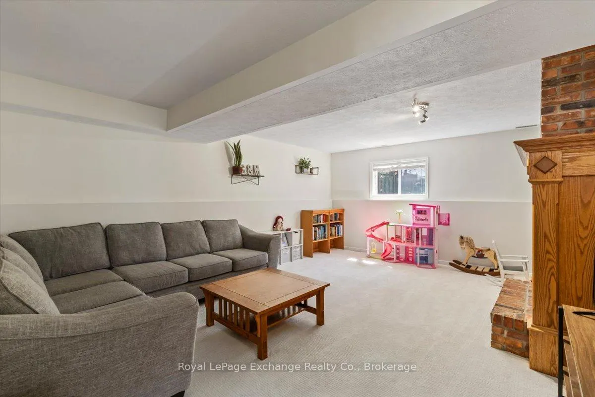Photo 19 of 530 Lynden Crescent, Kincardine — HOMEH