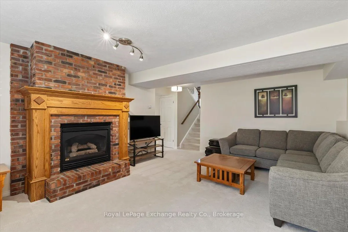 Photo 20 of 530 Lynden Crescent, Kincardine — HOMEH