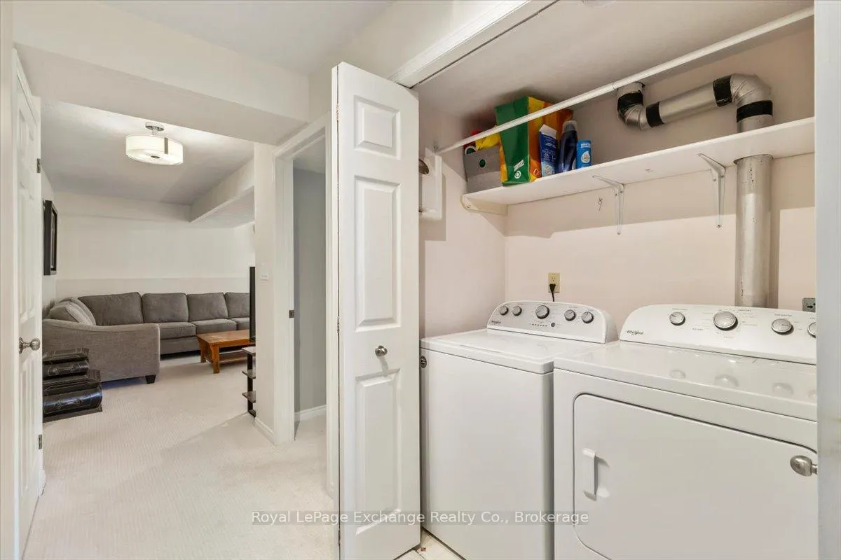 Photo 21 of 530 Lynden Crescent, Kincardine — HOMEH