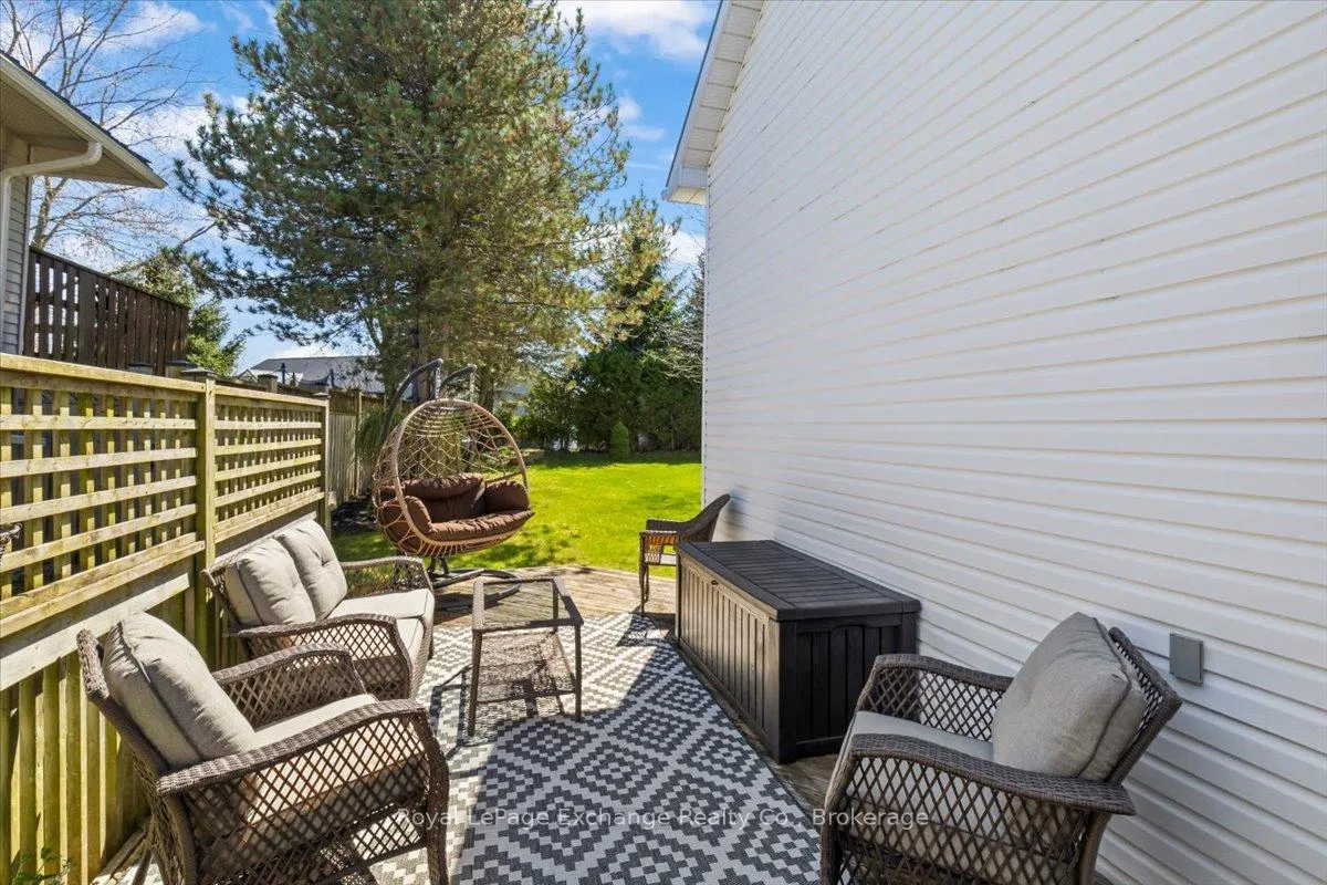 Photo 23 of 530 Lynden Crescent, Kincardine — HOMEH