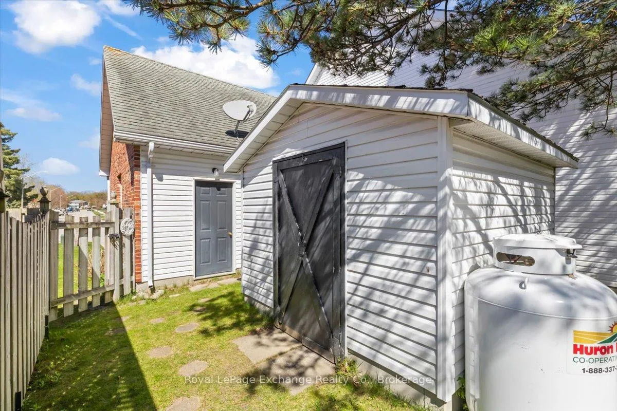 Photo 24 of 530 Lynden Crescent, Kincardine — HOMEH