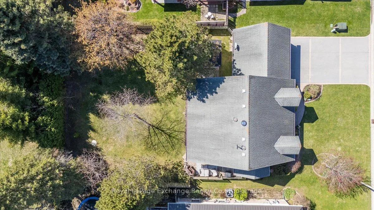 Photo 26 of 530 Lynden Crescent, Kincardine — HOMEH