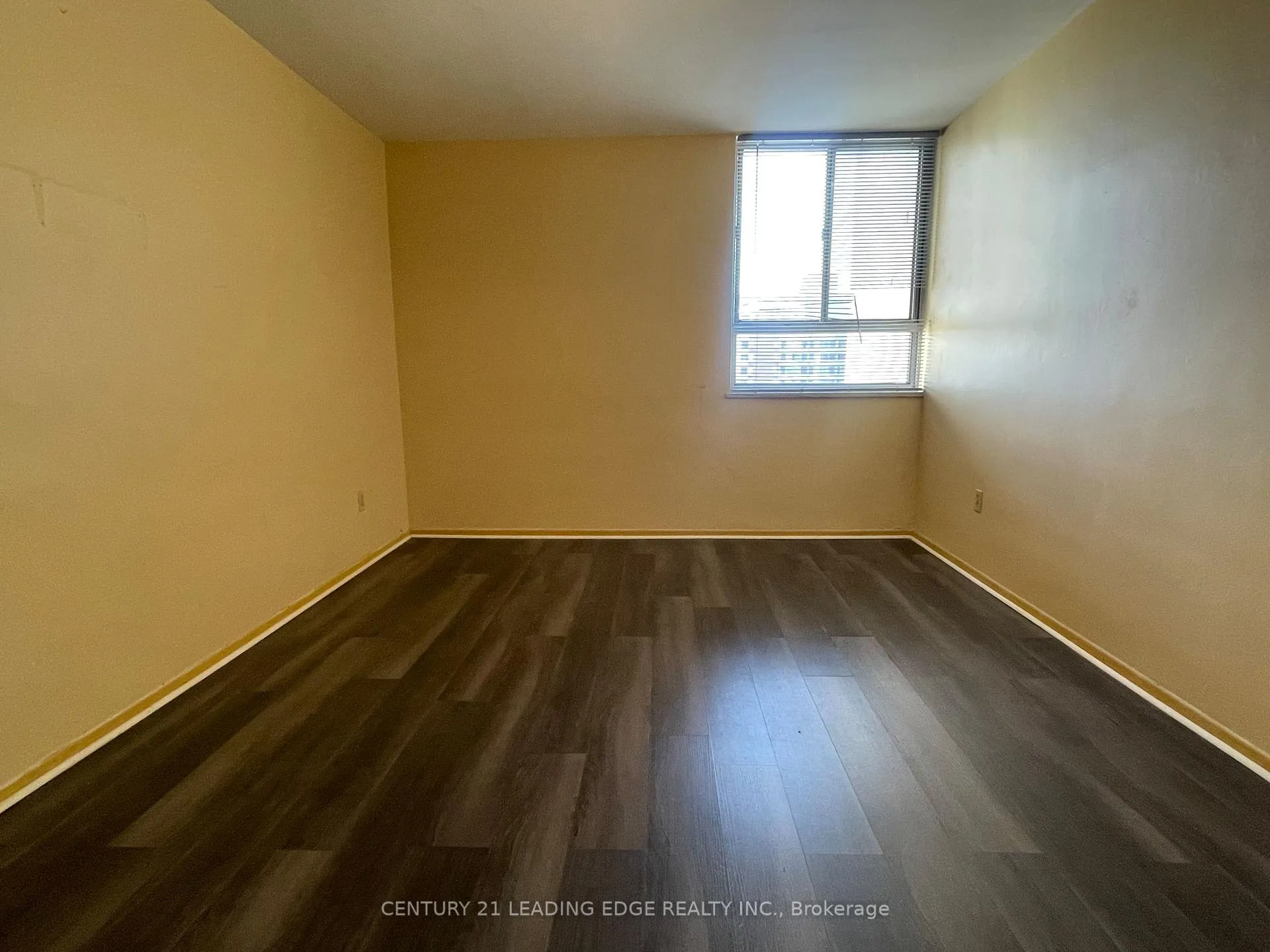 Front of Unit 2411, 5 Massey Square