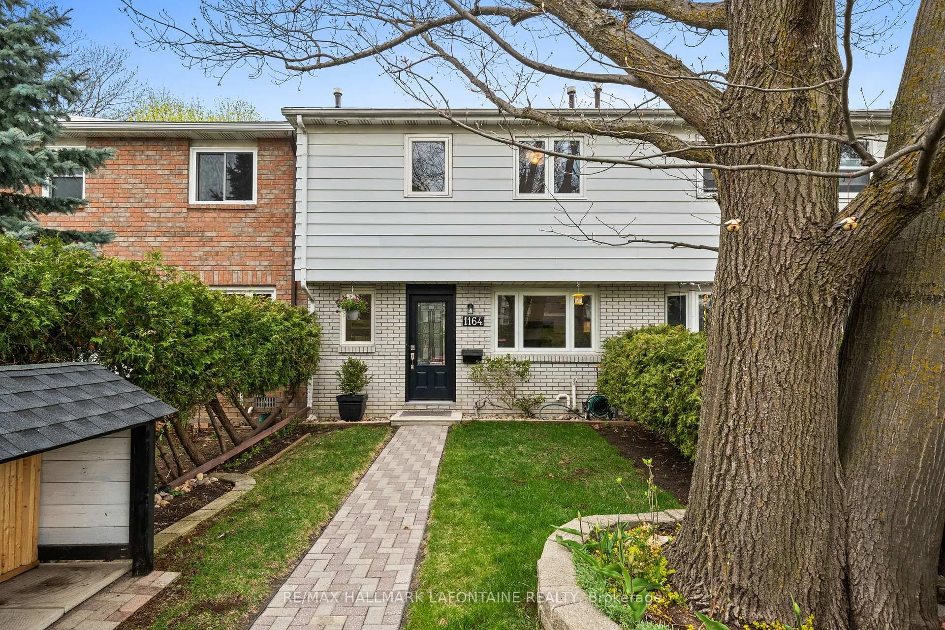 Photo 1 of 1164 Morrison Drive, Ottawa, Redwood Park — HOMEH