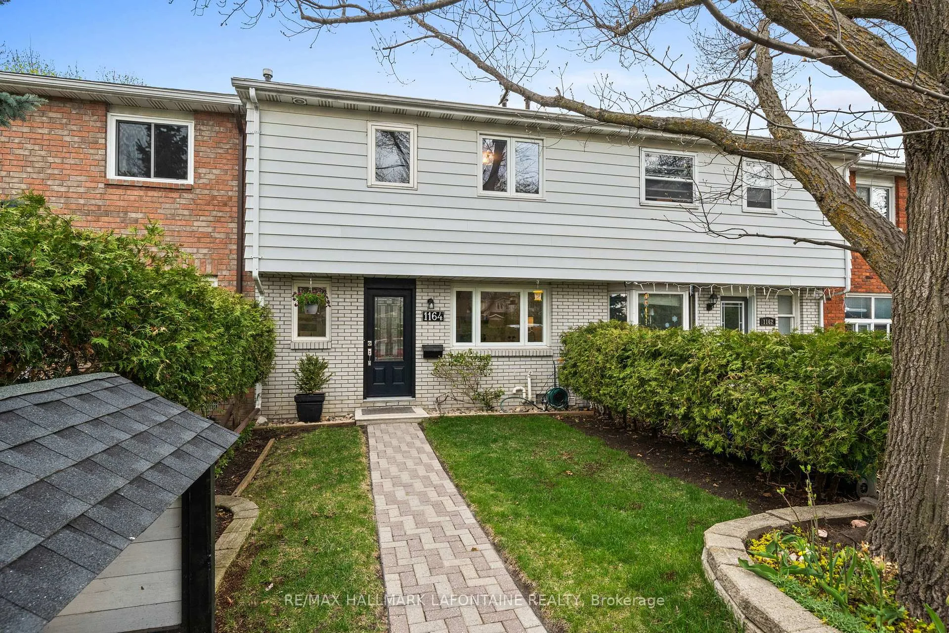 Photo 2 of 1164 Morrison Drive, Ottawa, Redwood Park — HOMEH