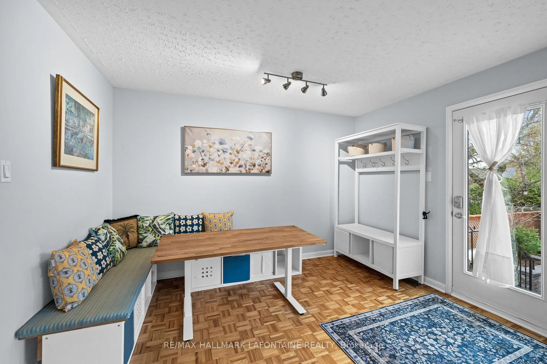 Photo 16 of 1164 Morrison Drive, Ottawa, Redwood Park — HOMEH