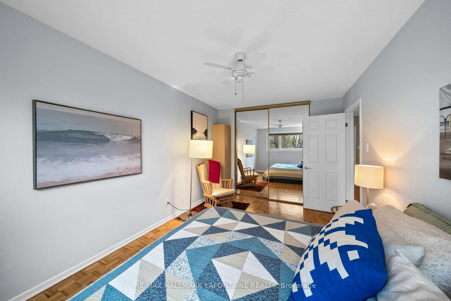 Photo 22 of 1164 Morrison Drive, Ottawa, Redwood Park — HOMEH