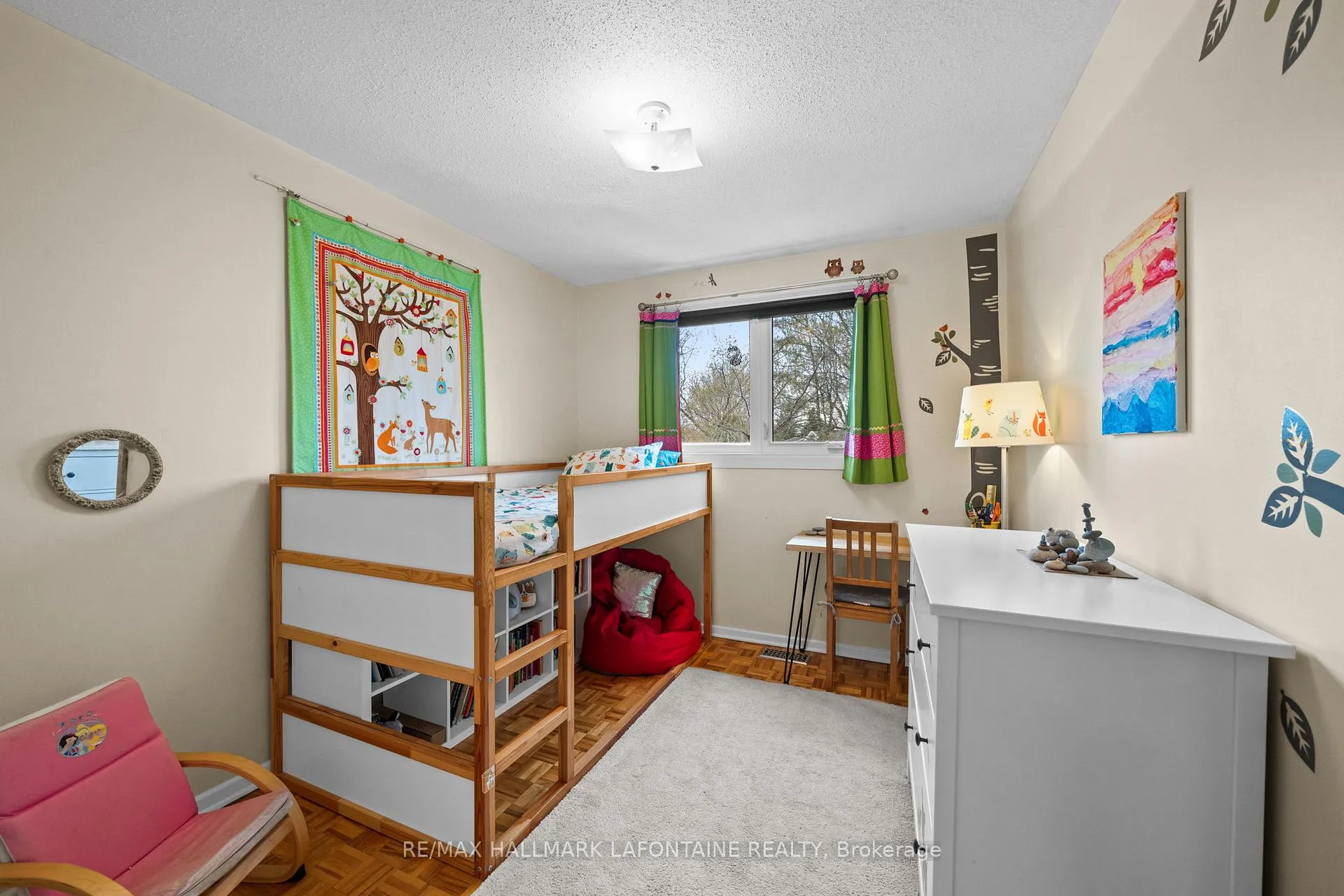 Photo 23 of 1164 Morrison Drive, Ottawa, Redwood Park — HOMEH