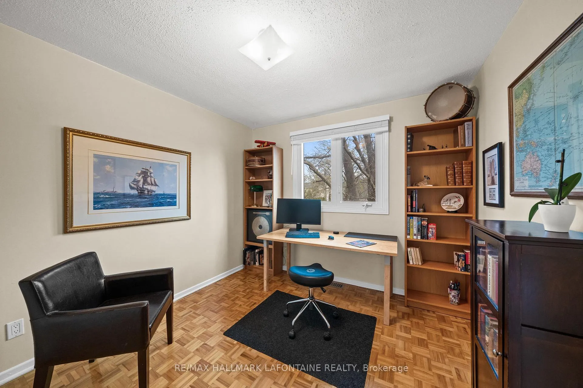 Photo 25 of 1164 Morrison Drive, Ottawa, Redwood Park — HOMEH