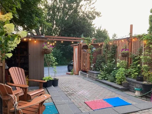 Photo 41 of 1164 Morrison Drive, Ottawa, Redwood Park — HOMEH