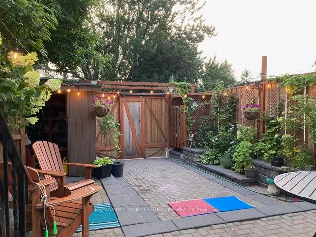 Photo 42 of 1164 Morrison Drive, Ottawa, Redwood Park — HOMEH