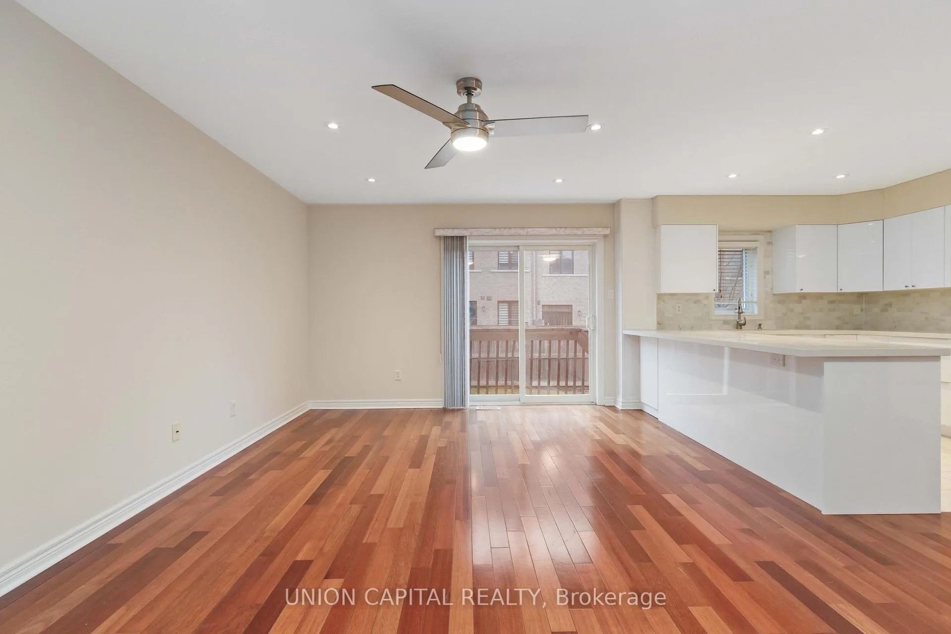 Photo 11 of 25 Maple Ridge Crescent, Markham, Greensborough — HOMEH